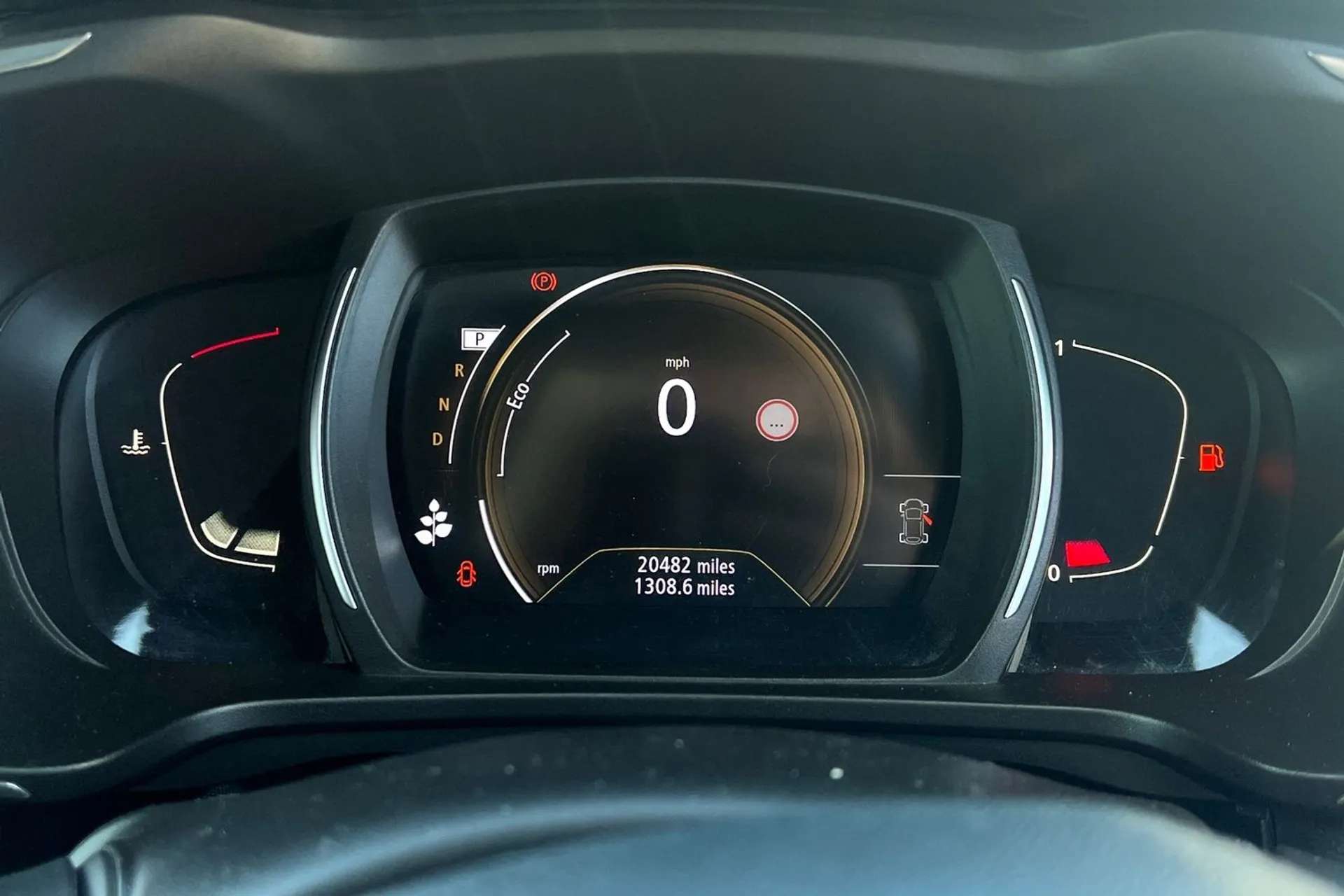 2019 RENAULT KADJAR 2019 RENAULT KADJAR