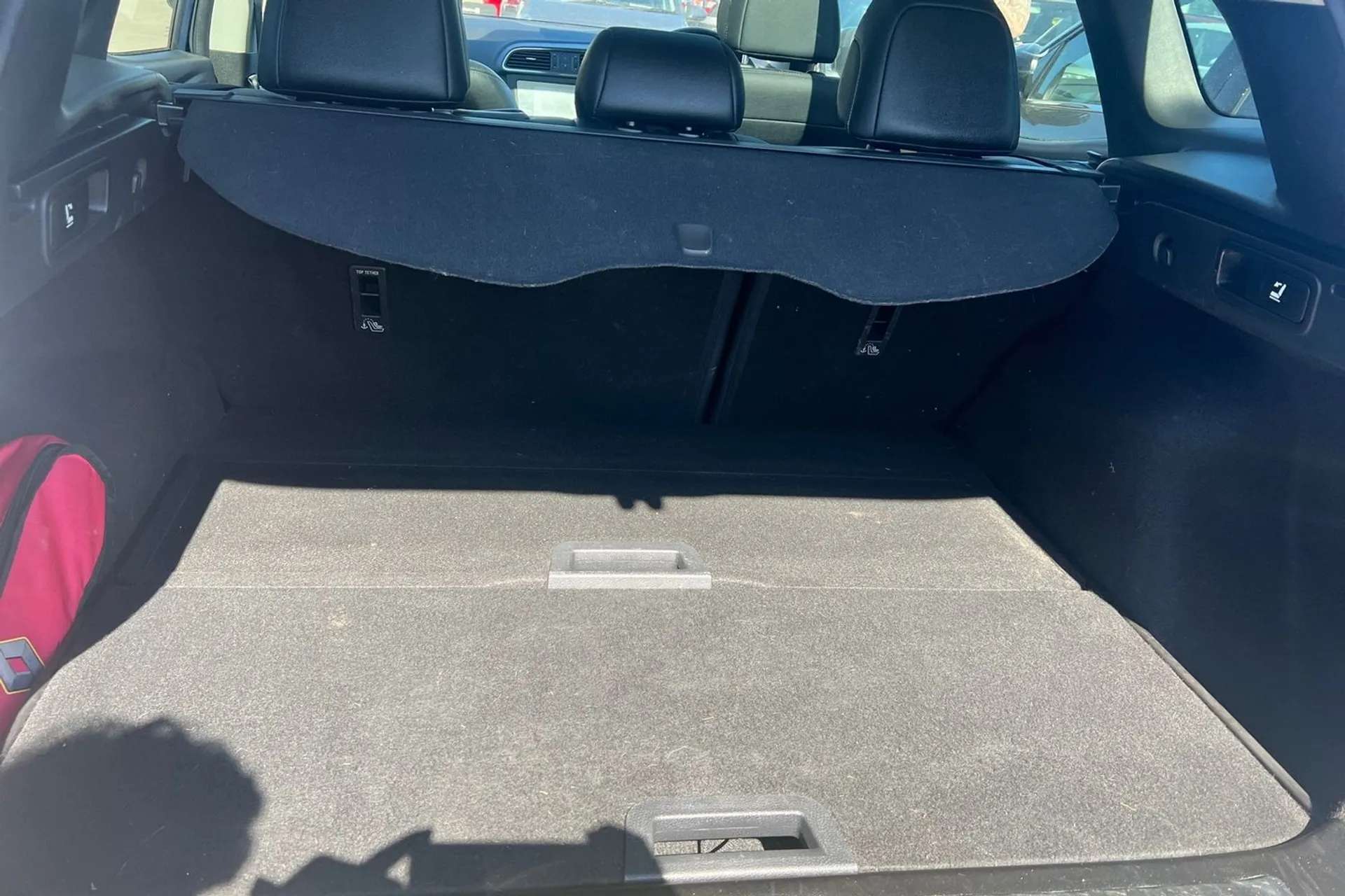 2019 RENAULT KADJAR 2019 RENAULT KADJAR