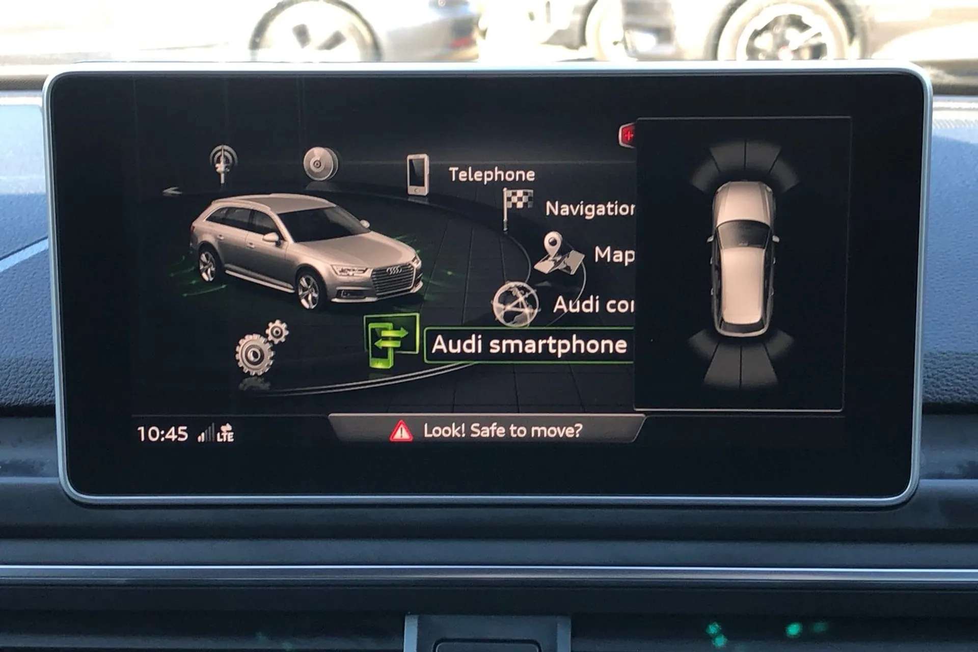 2016 AUDI A4 2016 AUDI A4