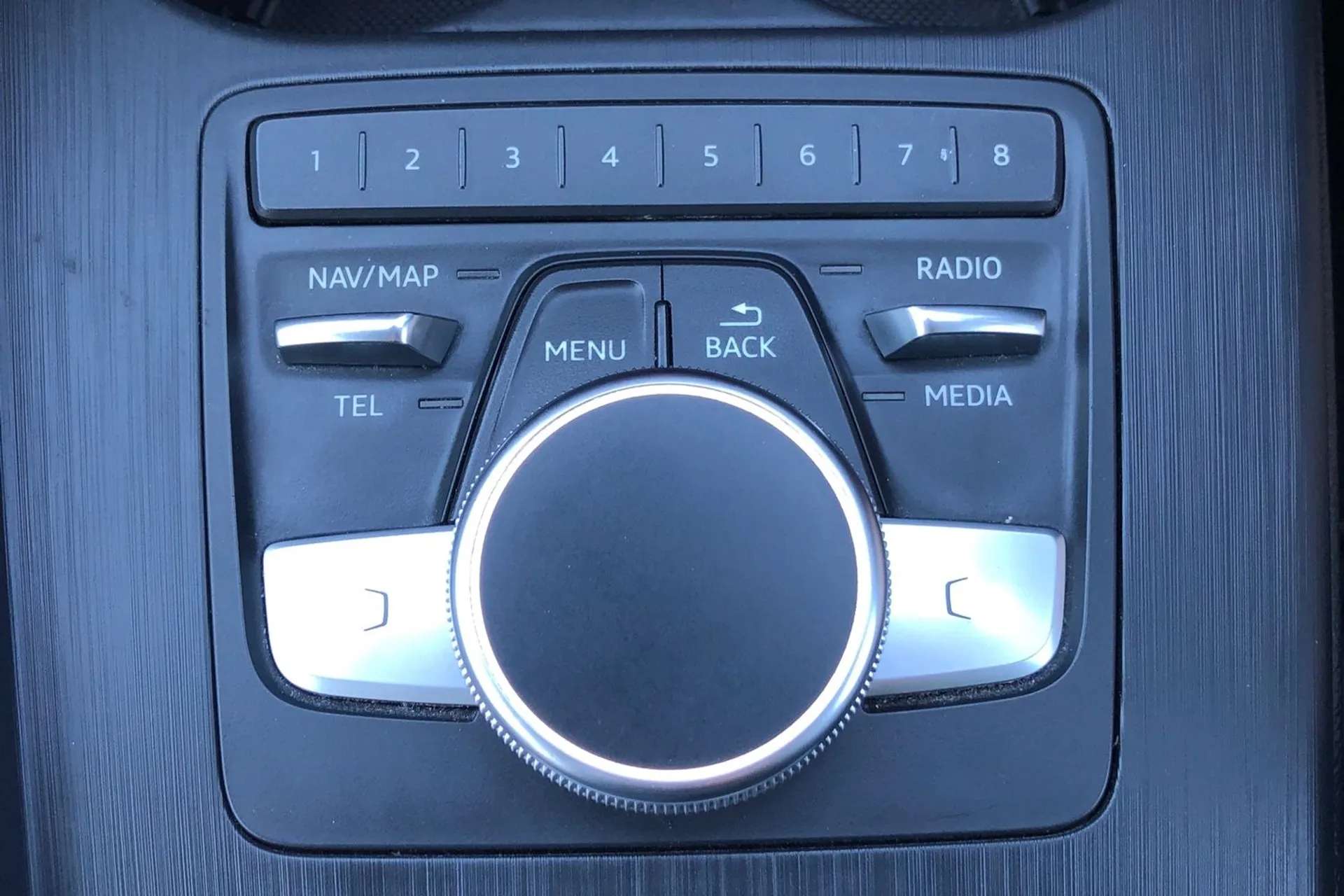 2016 AUDI A4 2016 AUDI A4