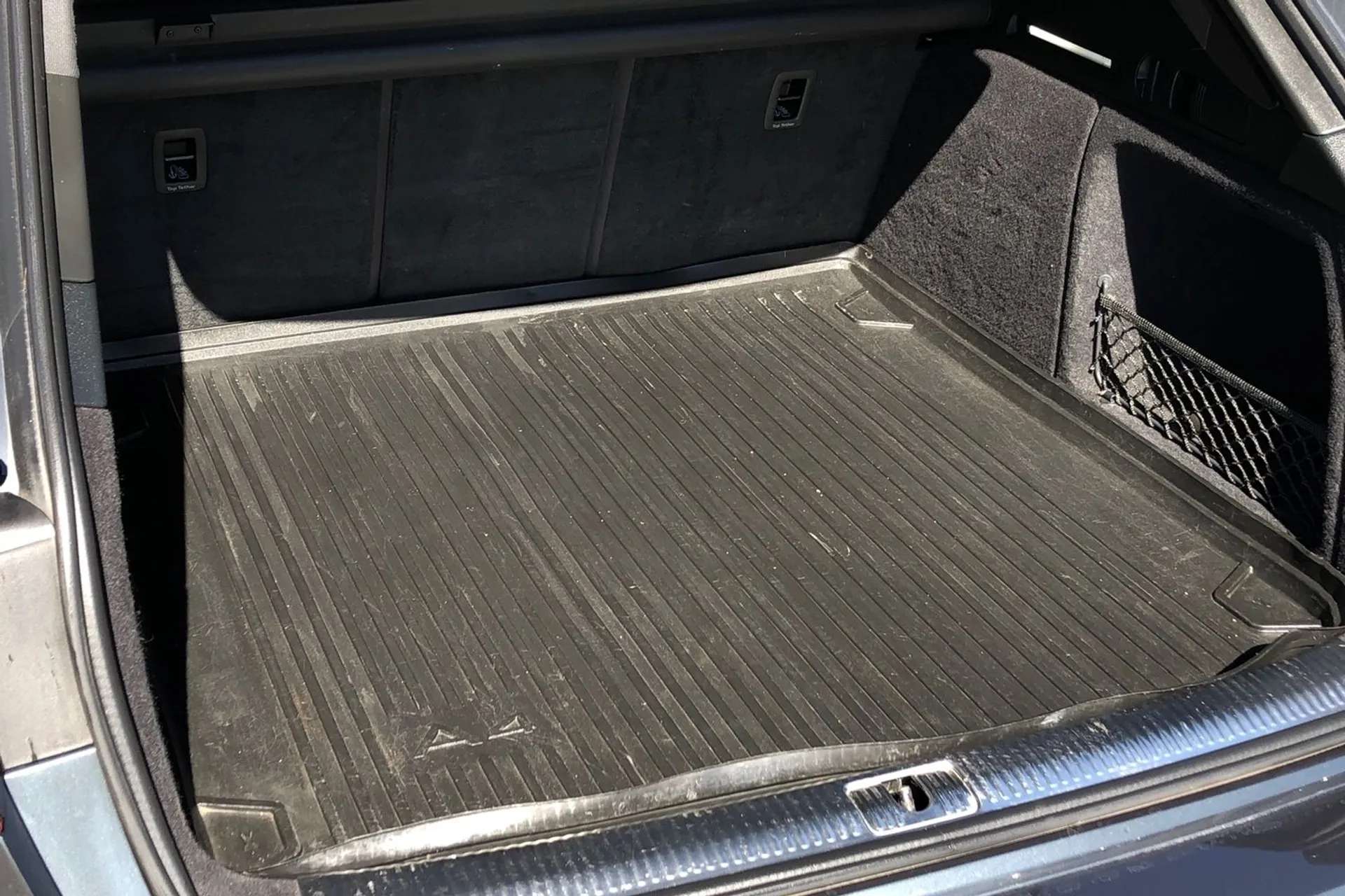 2016 AUDI A4 2016 AUDI A4