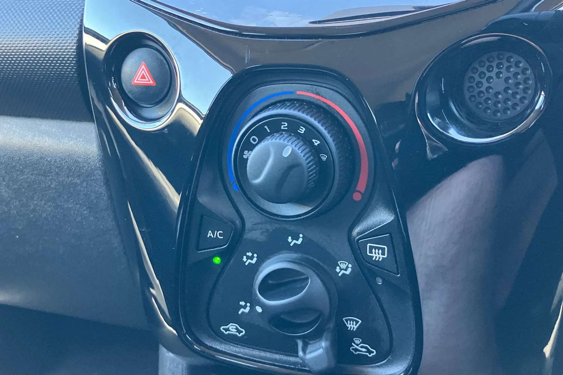 2019 CITROEN C1 2019 CITROEN C1