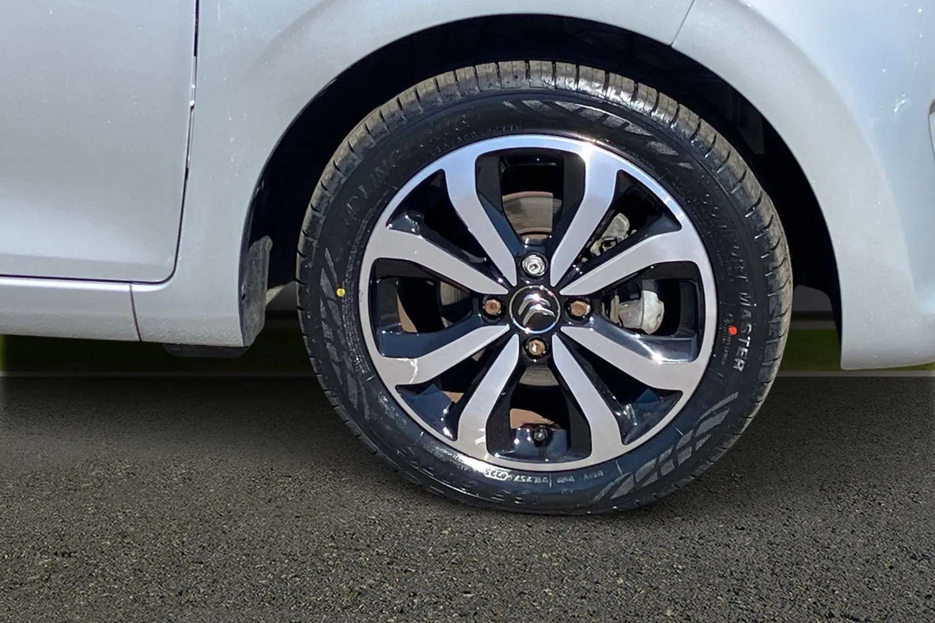 2019 CITROEN C1 2019 CITROEN C1