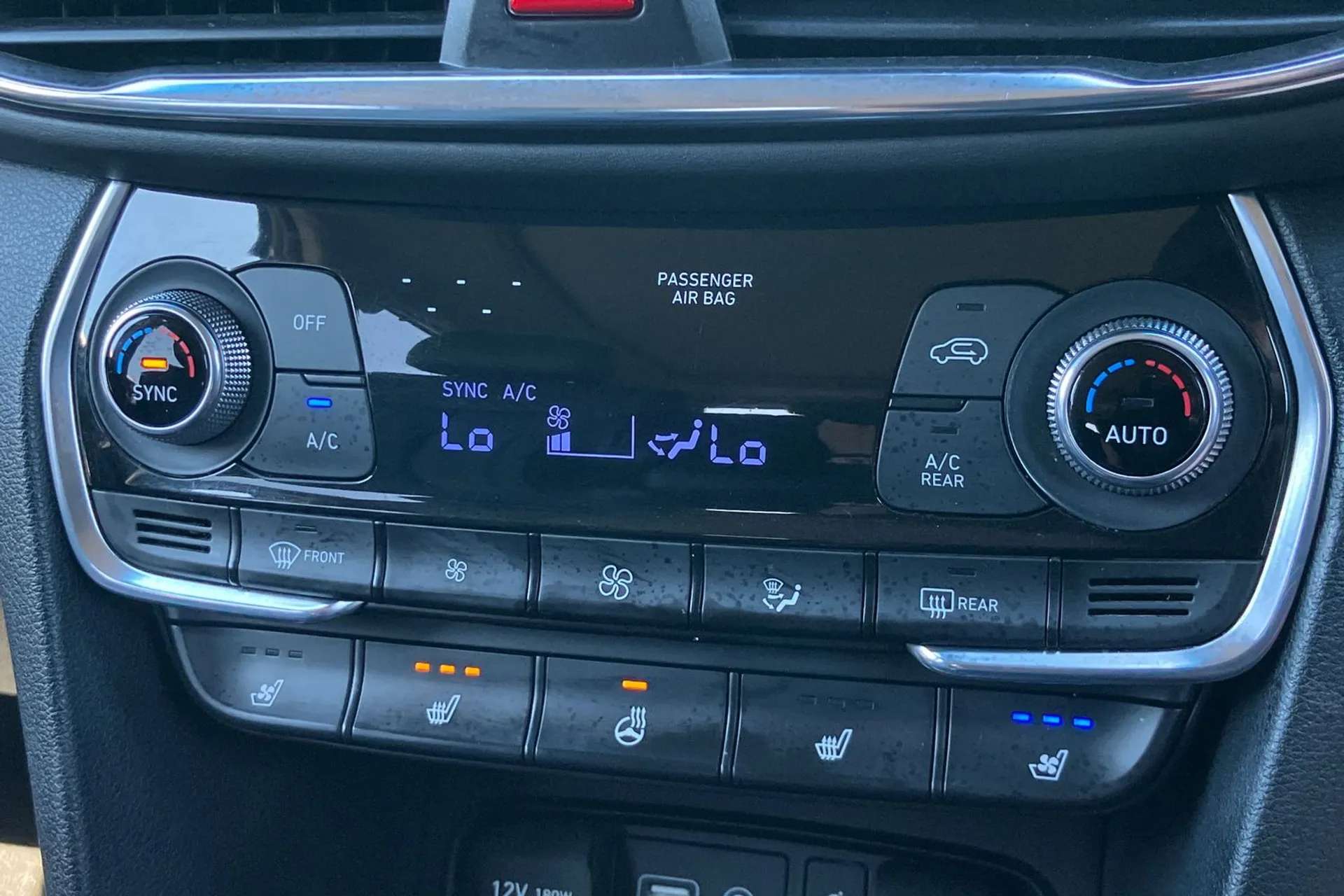 2020 HYUNDAI SANTA FE 2020 HYUNDAI SANTA FE