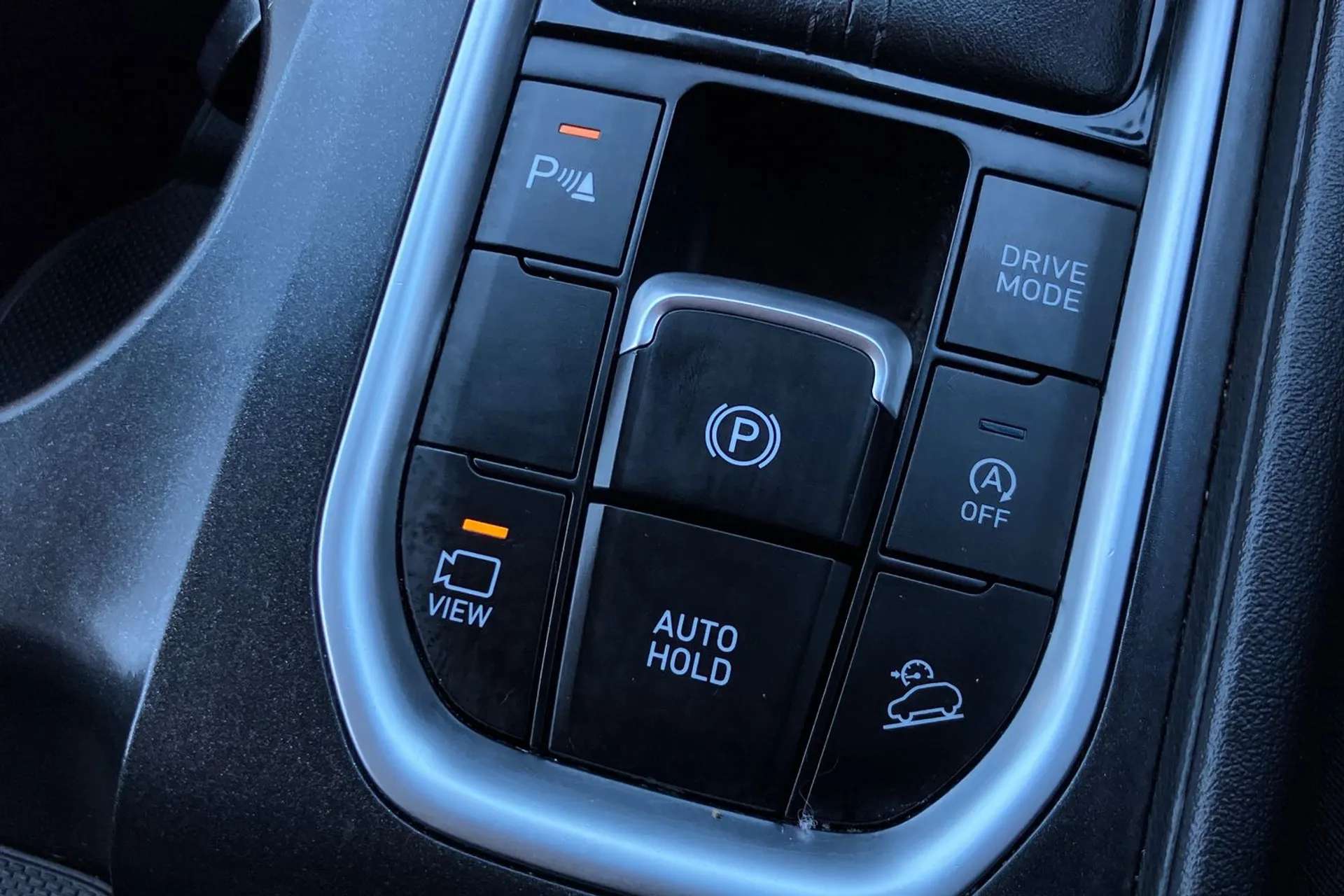 2020 HYUNDAI SANTA FE 2020 HYUNDAI SANTA FE