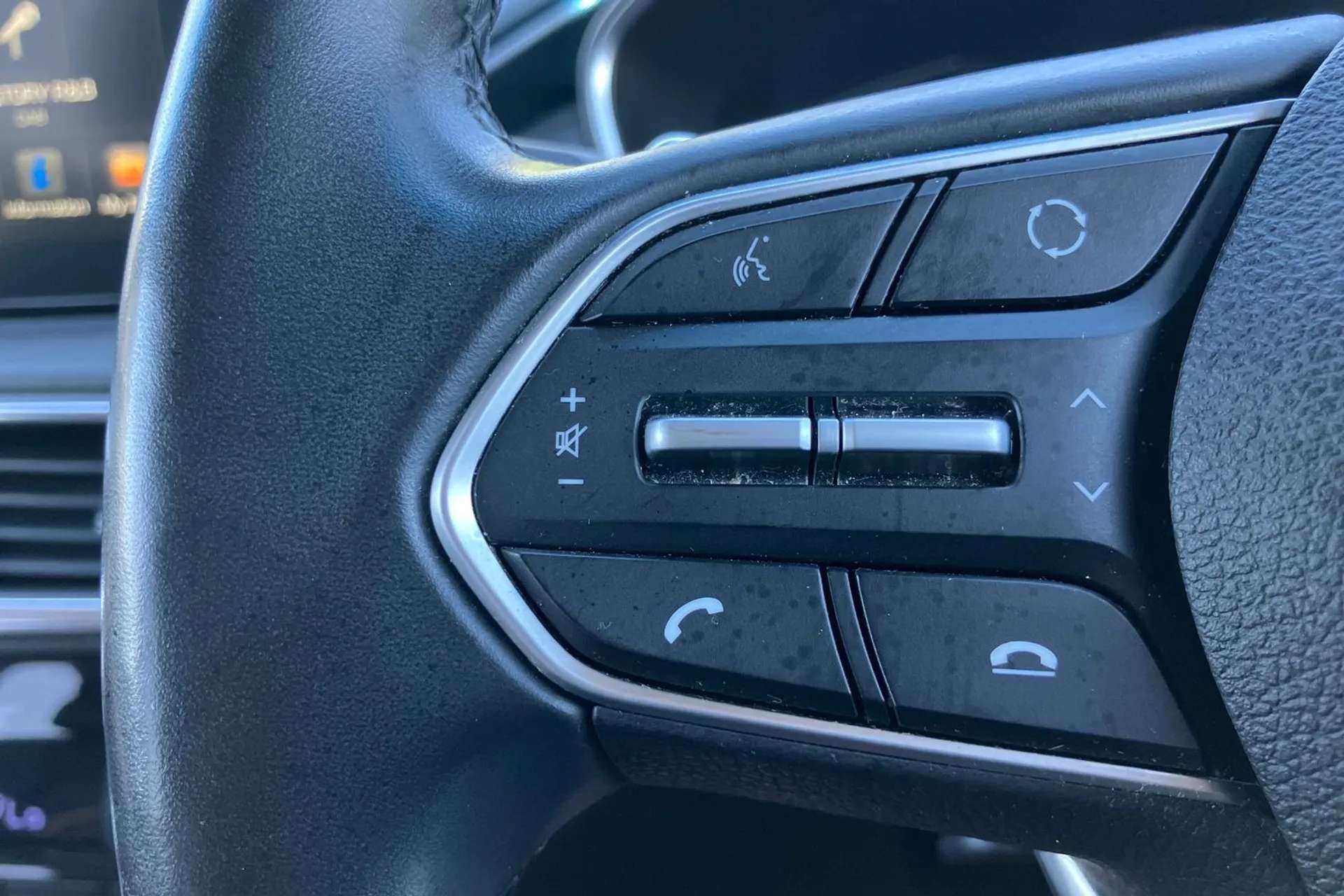 2020 HYUNDAI SANTA FE 2020 HYUNDAI SANTA FE
