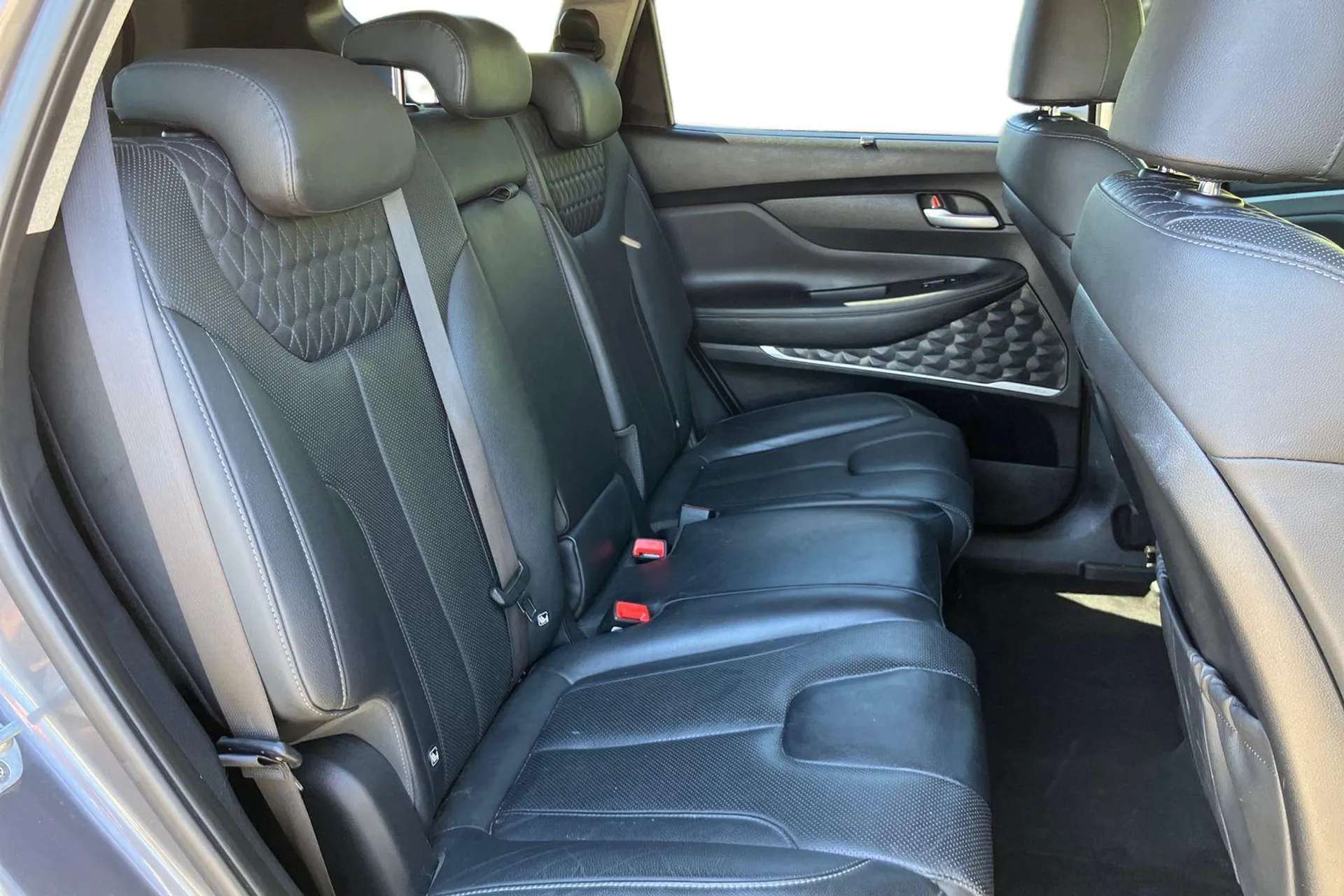 2020 HYUNDAI SANTA FE 2020 HYUNDAI SANTA FE