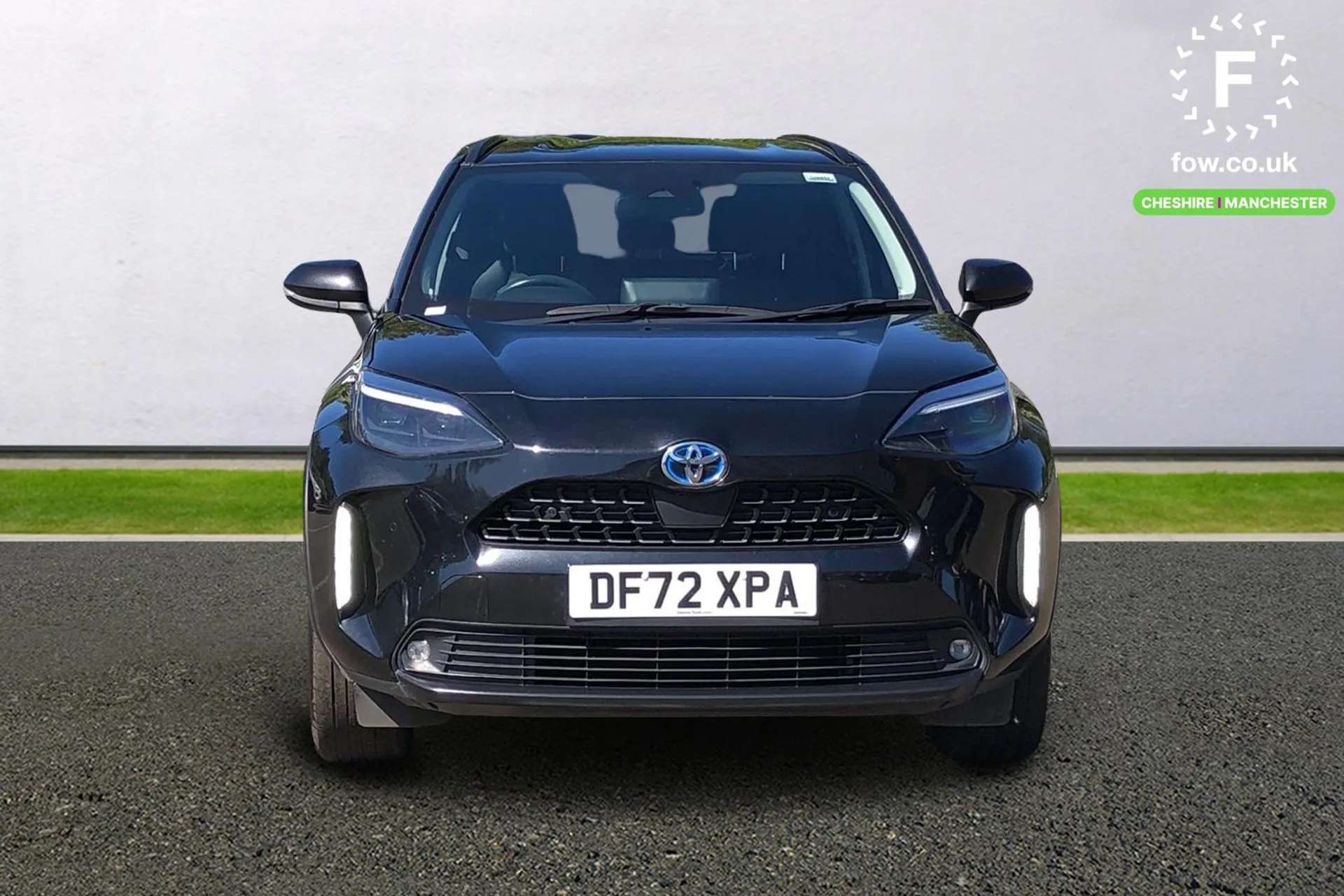 2023 TOYOTA YARIS CROSS 2023 TOYOTA YARIS CROSS