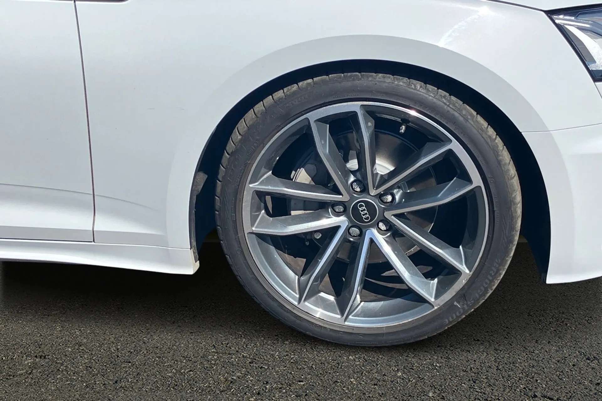 2022 AUDI A5 2022 AUDI A5