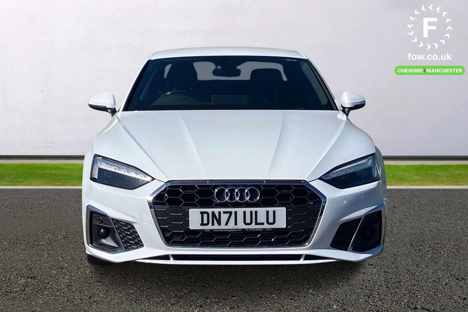 2022 AUDI A5 2022 AUDI A5