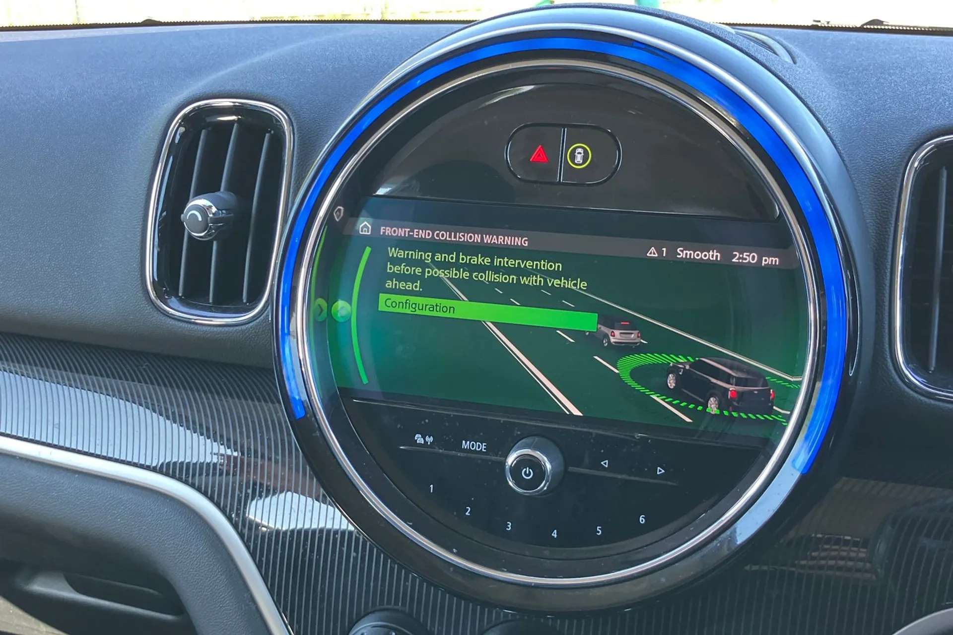 2020 MINI COUNTRYMAN 2020 MINI COUNTRYMAN