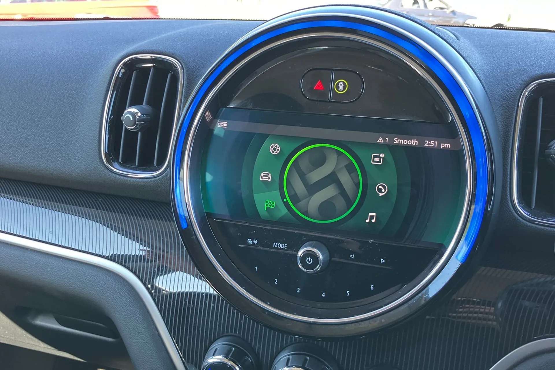 2020 MINI COUNTRYMAN 2020 MINI COUNTRYMAN
