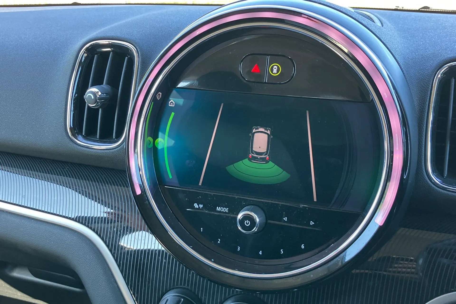 2020 MINI COUNTRYMAN 2020 MINI COUNTRYMAN