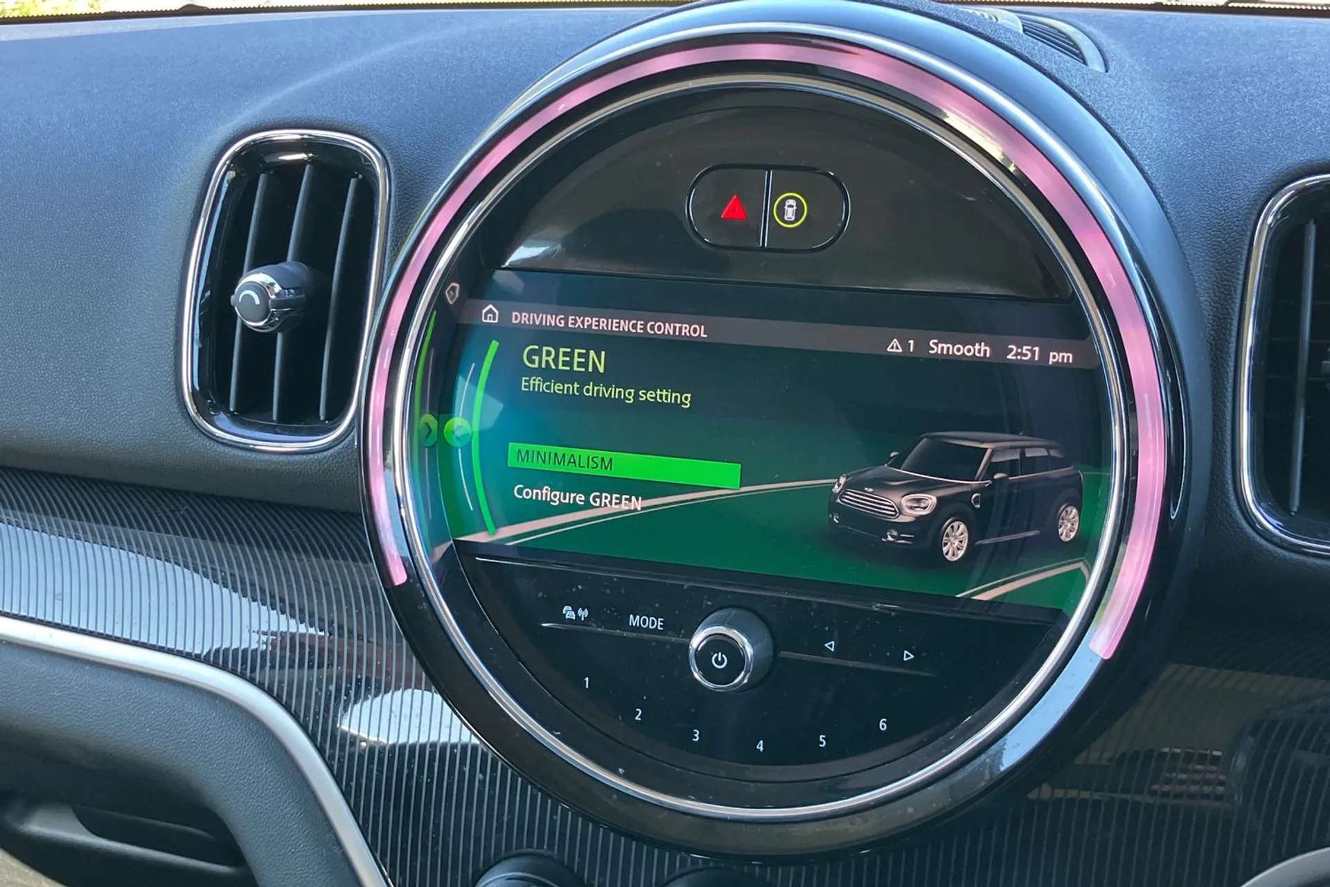 2020 MINI COUNTRYMAN 2020 MINI COUNTRYMAN