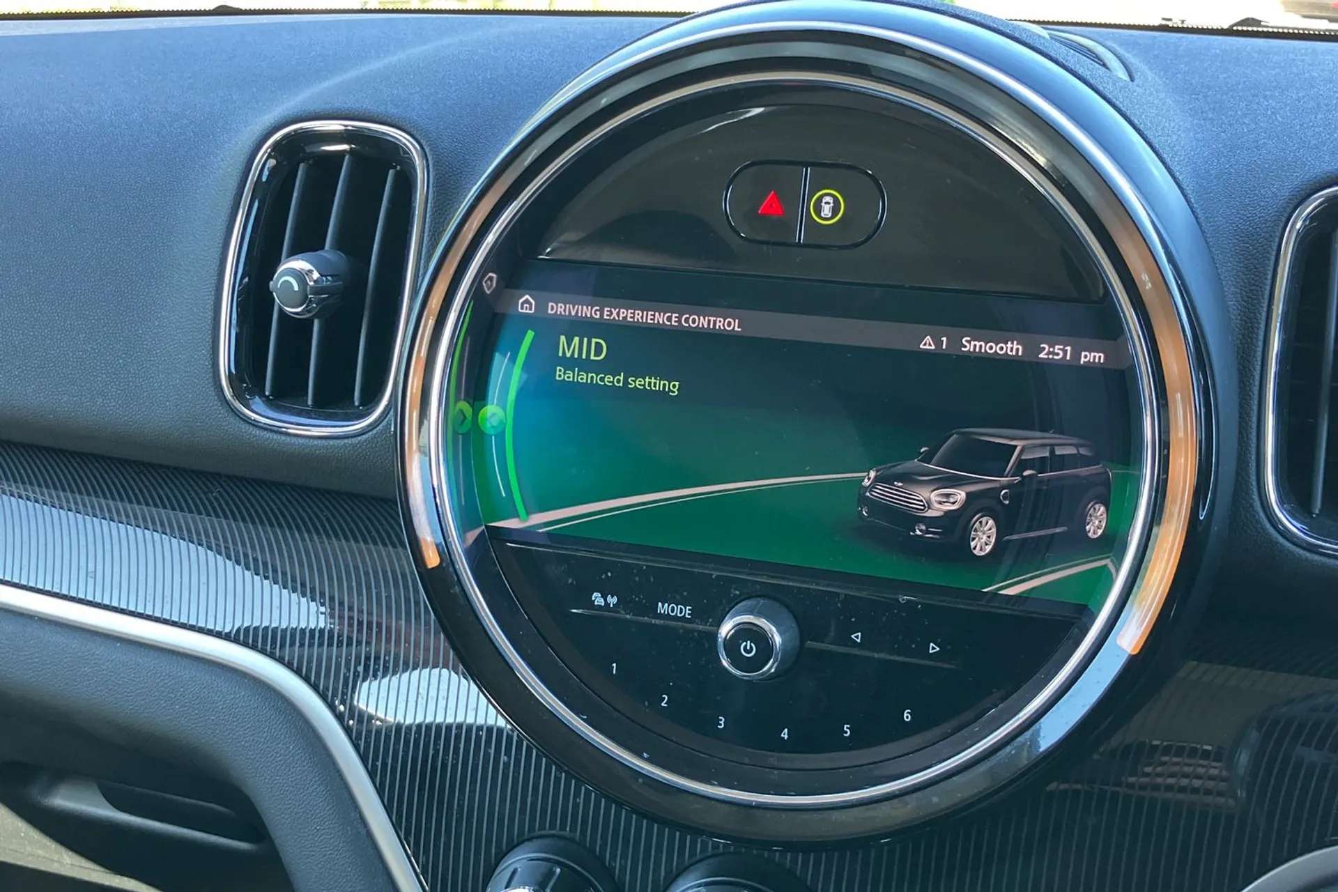 2020 MINI COUNTRYMAN 2020 MINI COUNTRYMAN