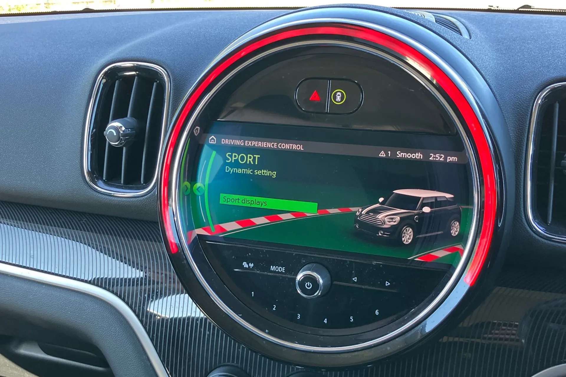 2020 MINI COUNTRYMAN 2020 MINI COUNTRYMAN