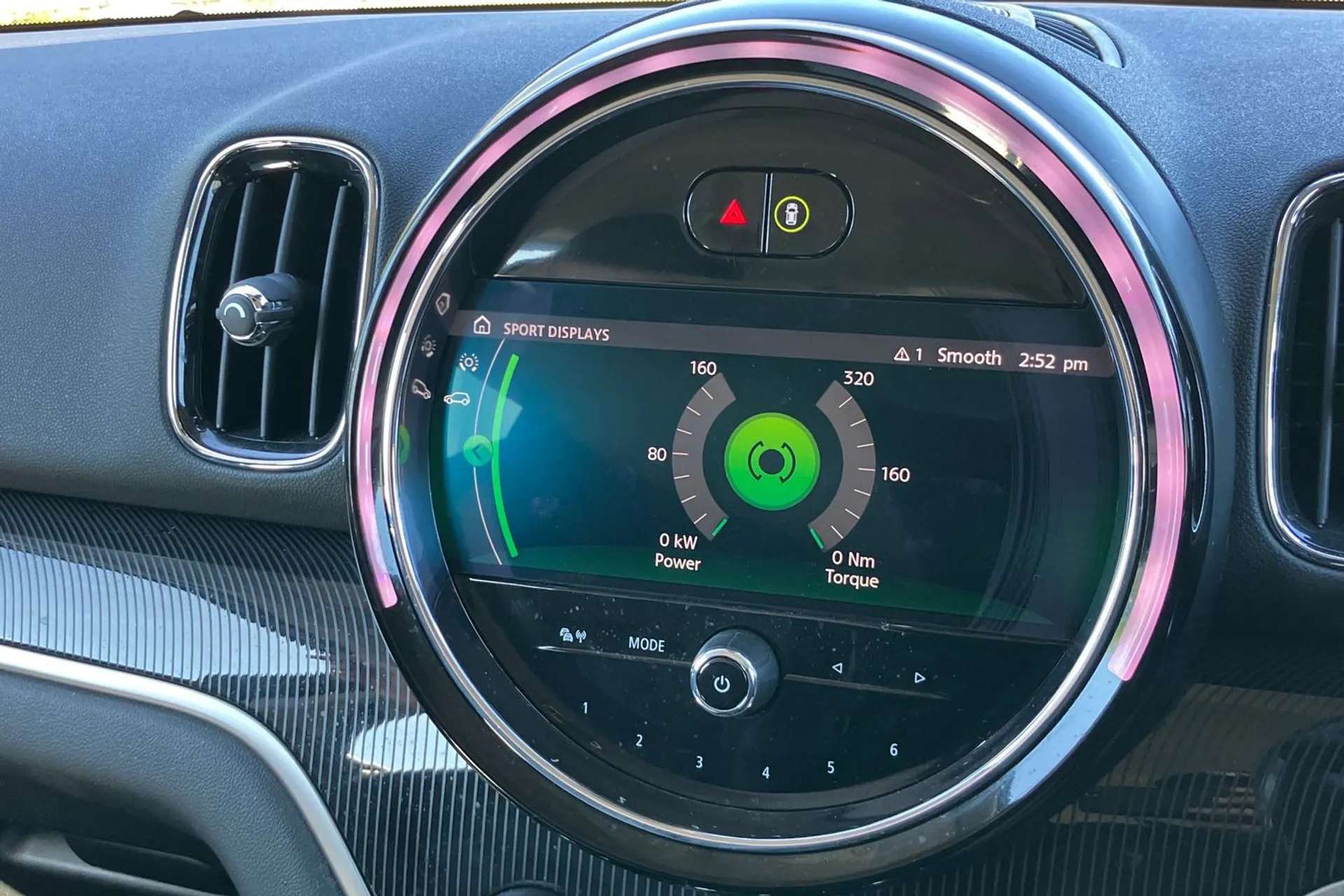 2020 MINI COUNTRYMAN 2020 MINI COUNTRYMAN