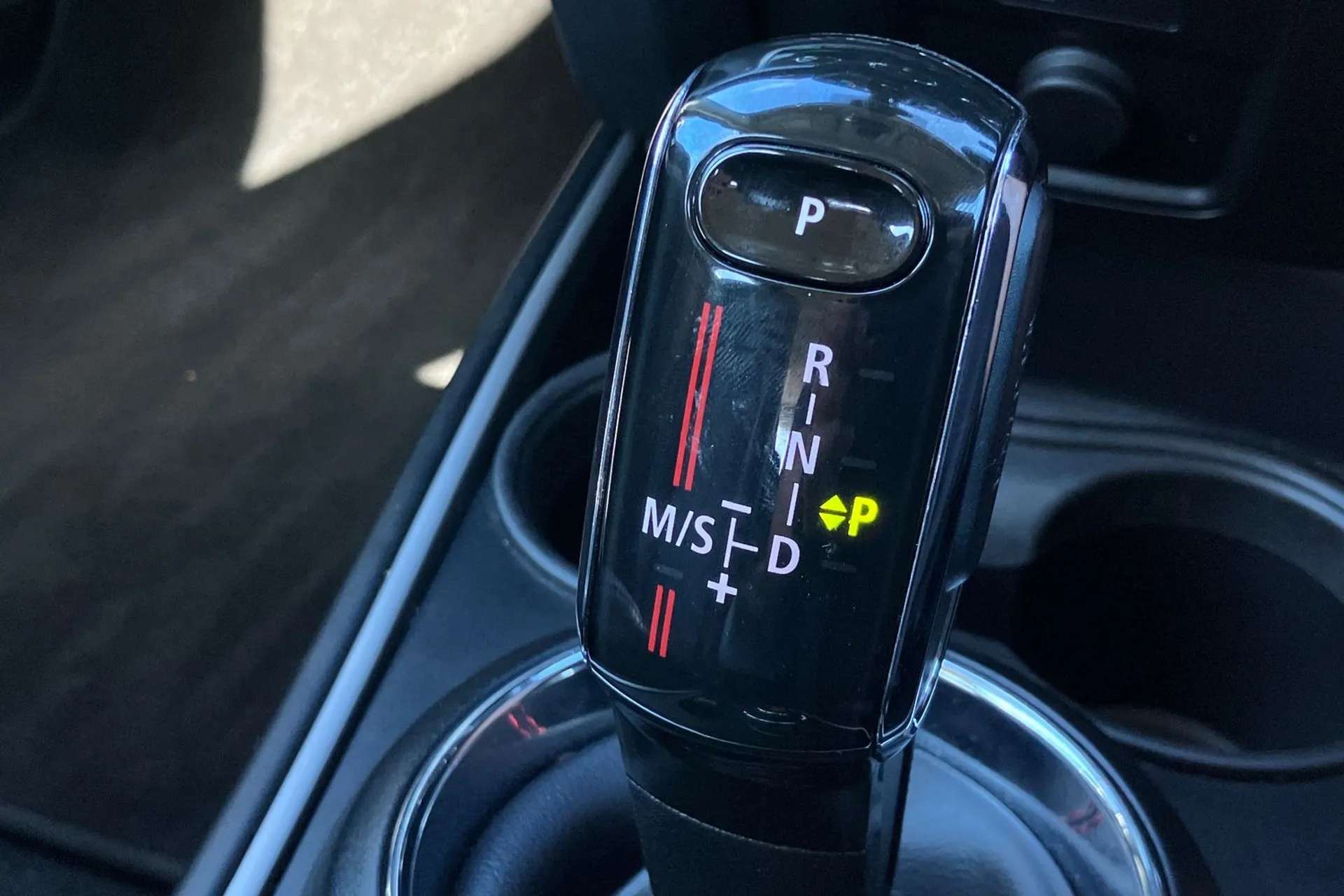 2020 MINI COUNTRYMAN 2020 MINI COUNTRYMAN