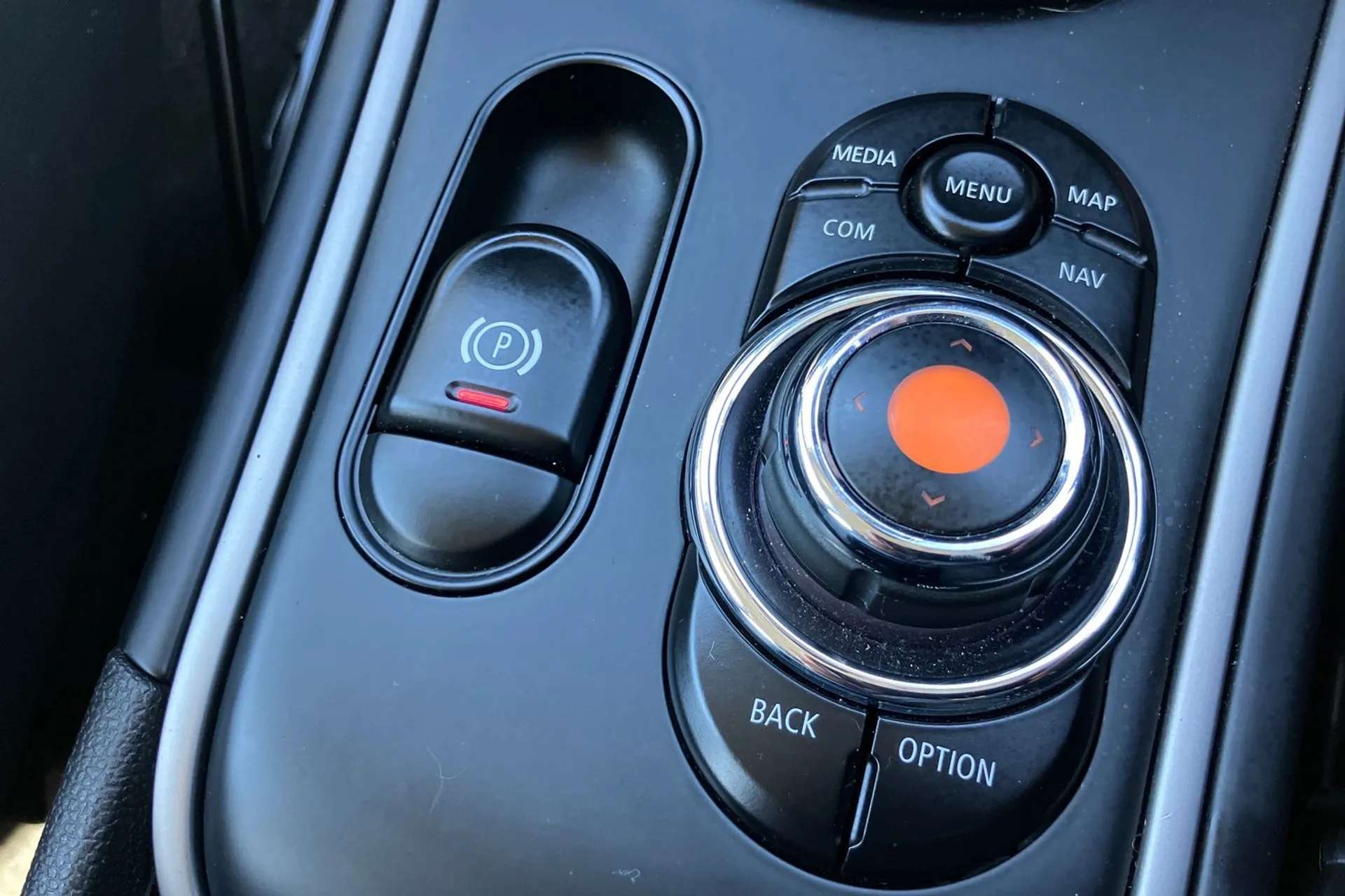 2020 MINI COUNTRYMAN 2020 MINI COUNTRYMAN