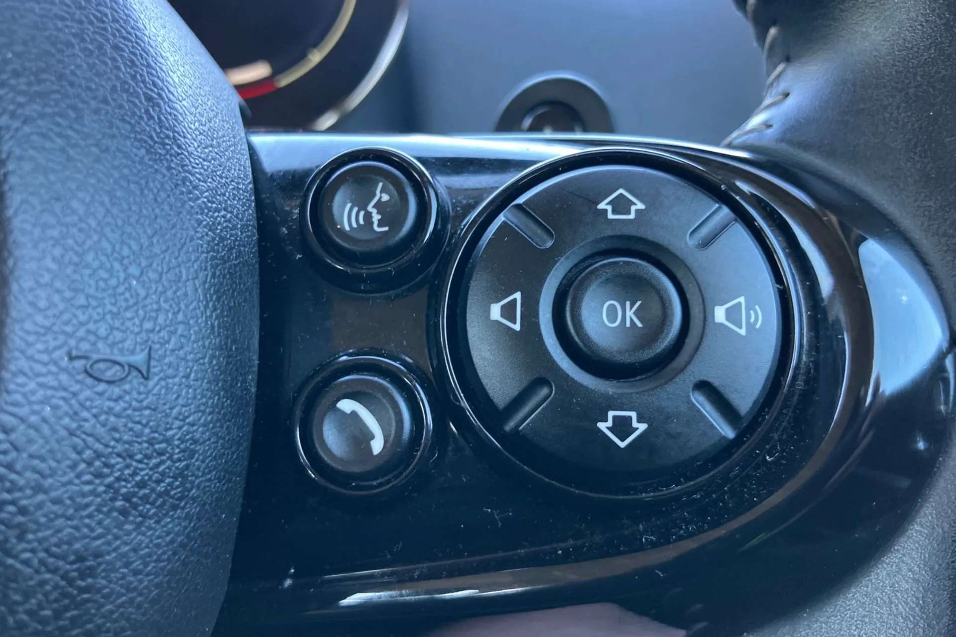 2020 MINI COUNTRYMAN 2020 MINI COUNTRYMAN