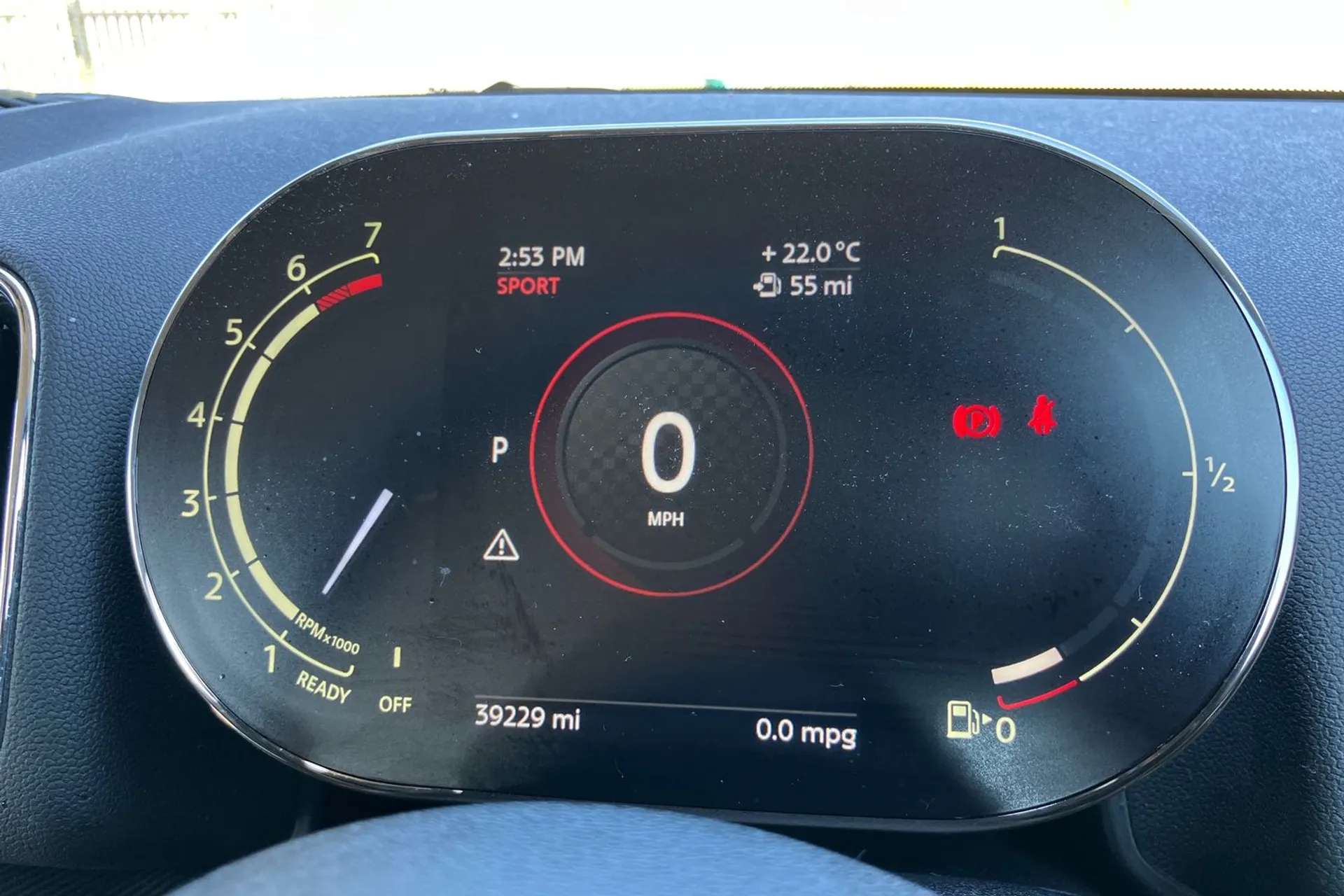 2020 MINI COUNTRYMAN 2020 MINI COUNTRYMAN