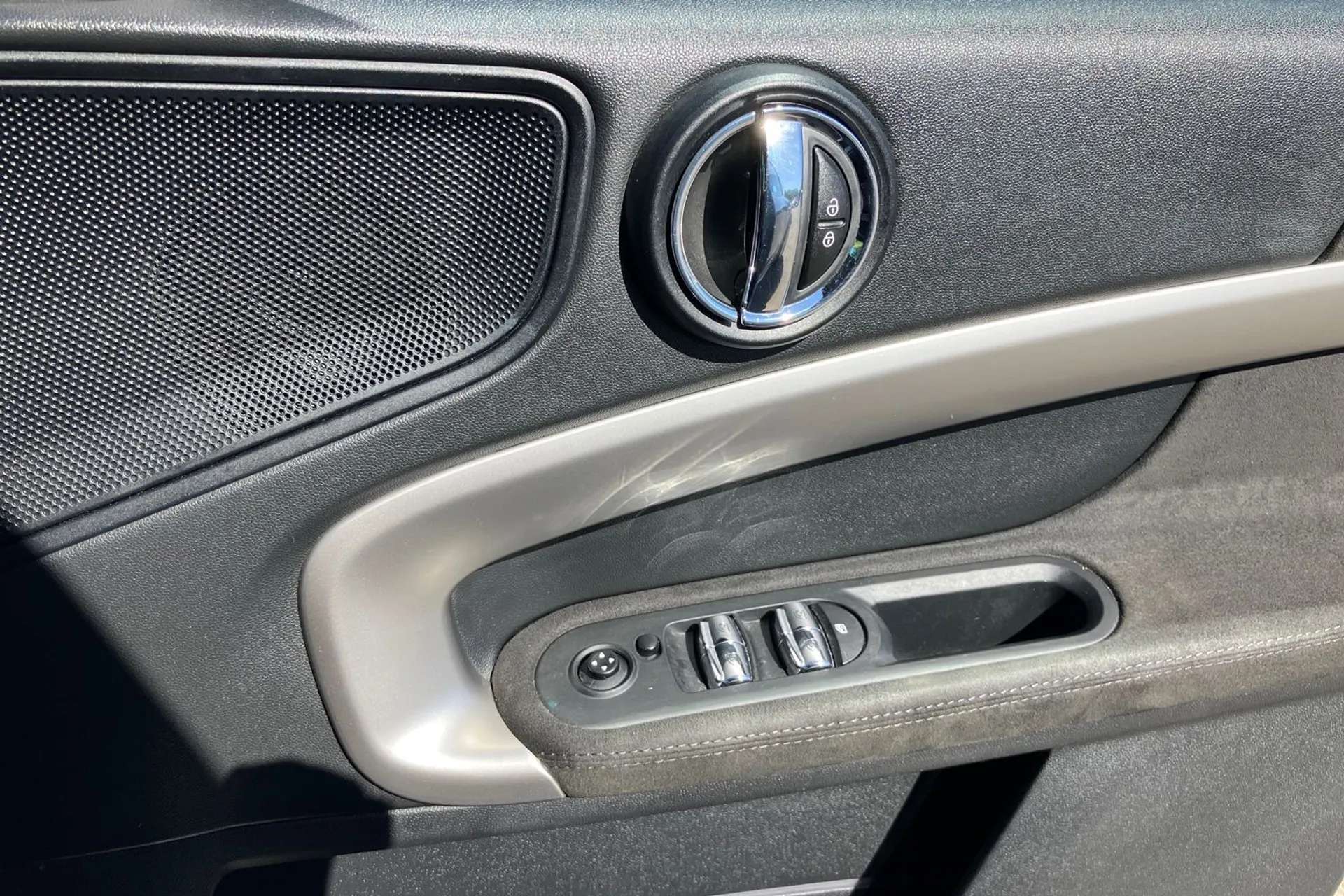 2020 MINI COUNTRYMAN 2020 MINI COUNTRYMAN
