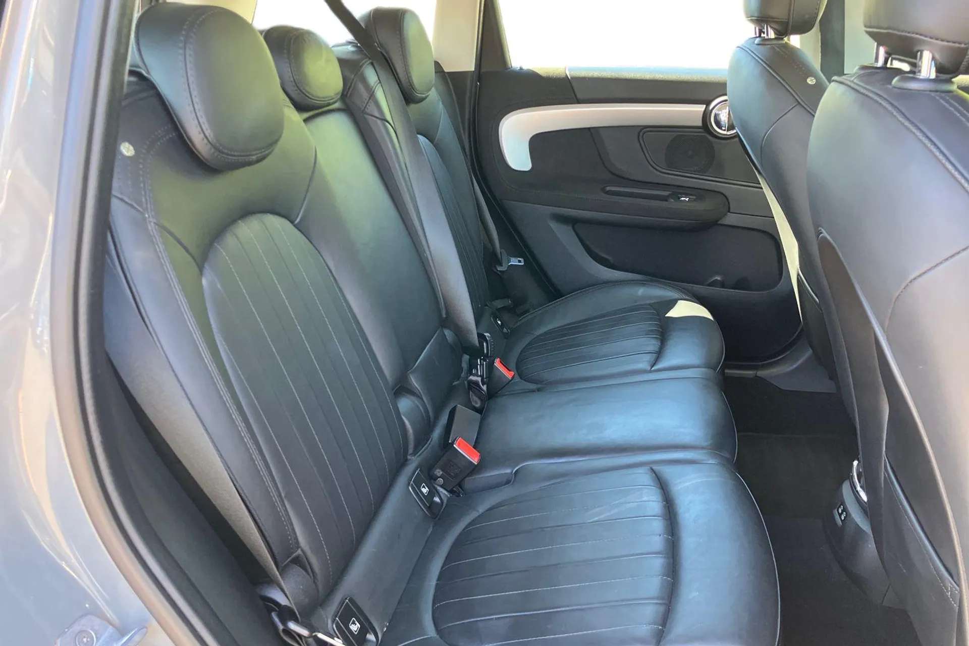 2020 MINI COUNTRYMAN 2020 MINI COUNTRYMAN