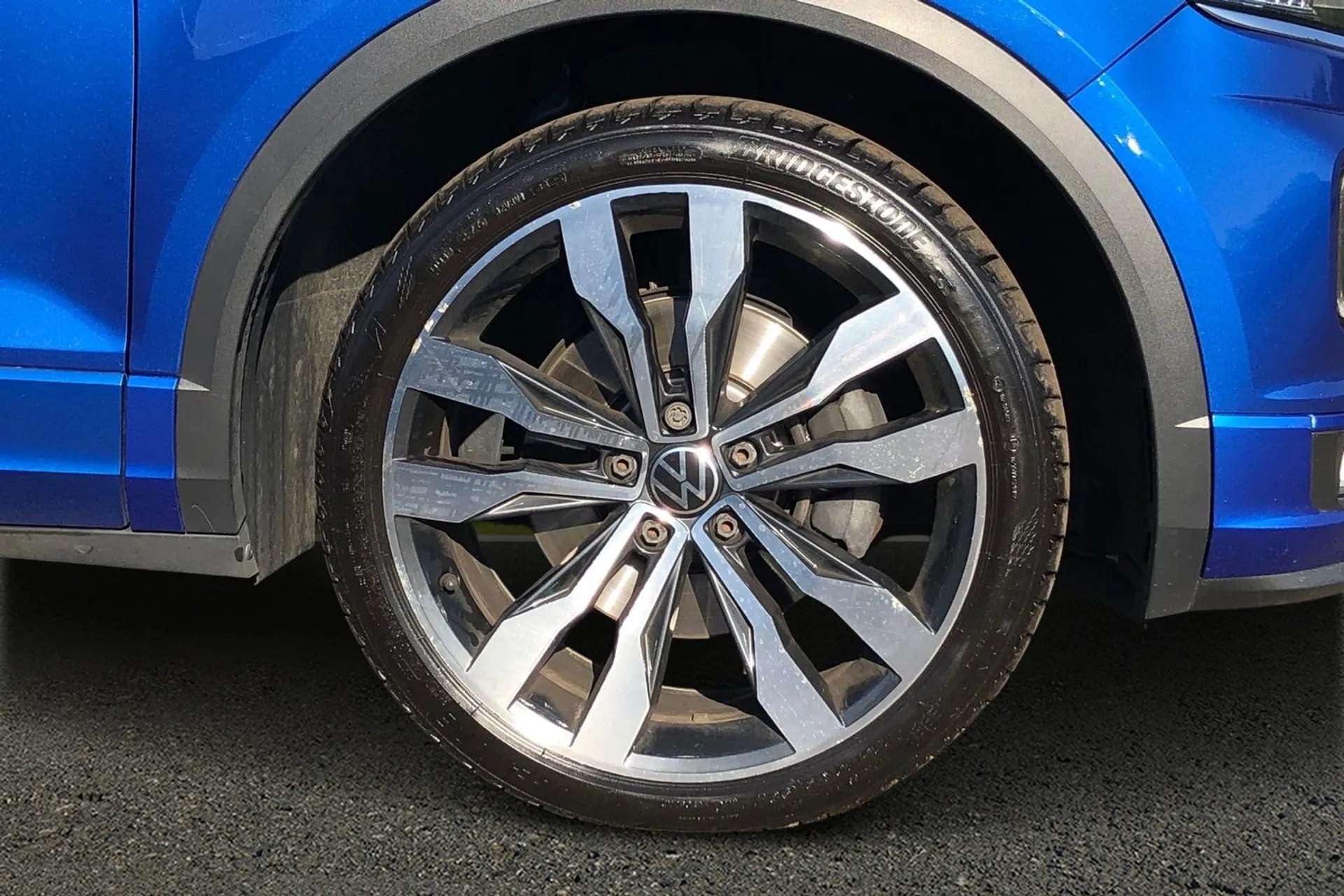 2021 VOLKSWAGEN T-ROC 2021 VOLKSWAGEN T-ROC