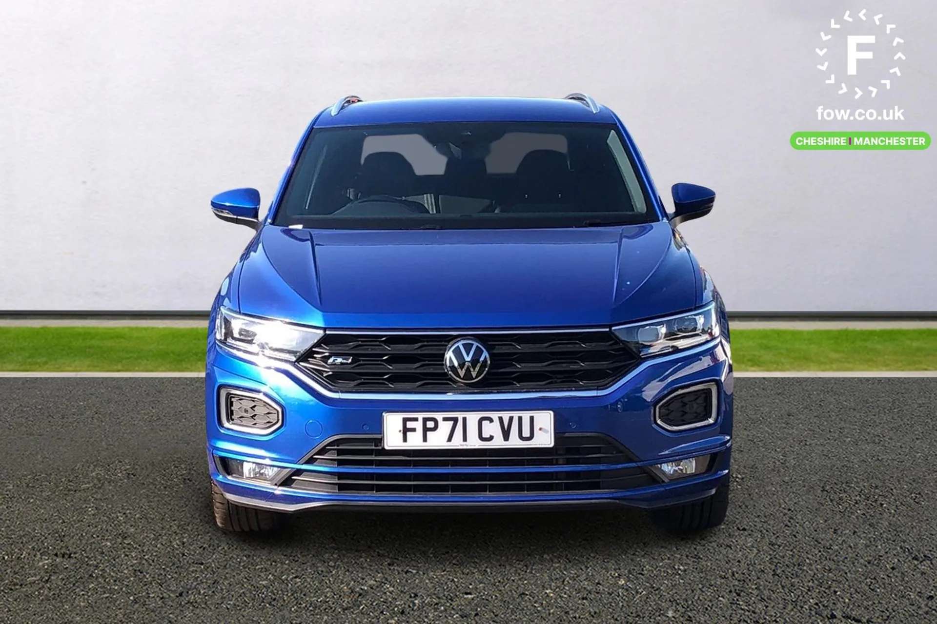 2021 VOLKSWAGEN T-ROC 2021 VOLKSWAGEN T-ROC