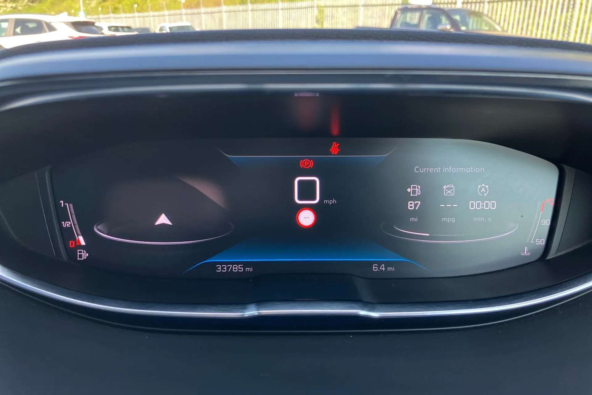 2021 PEUGEOT 3008 2021 PEUGEOT 3008