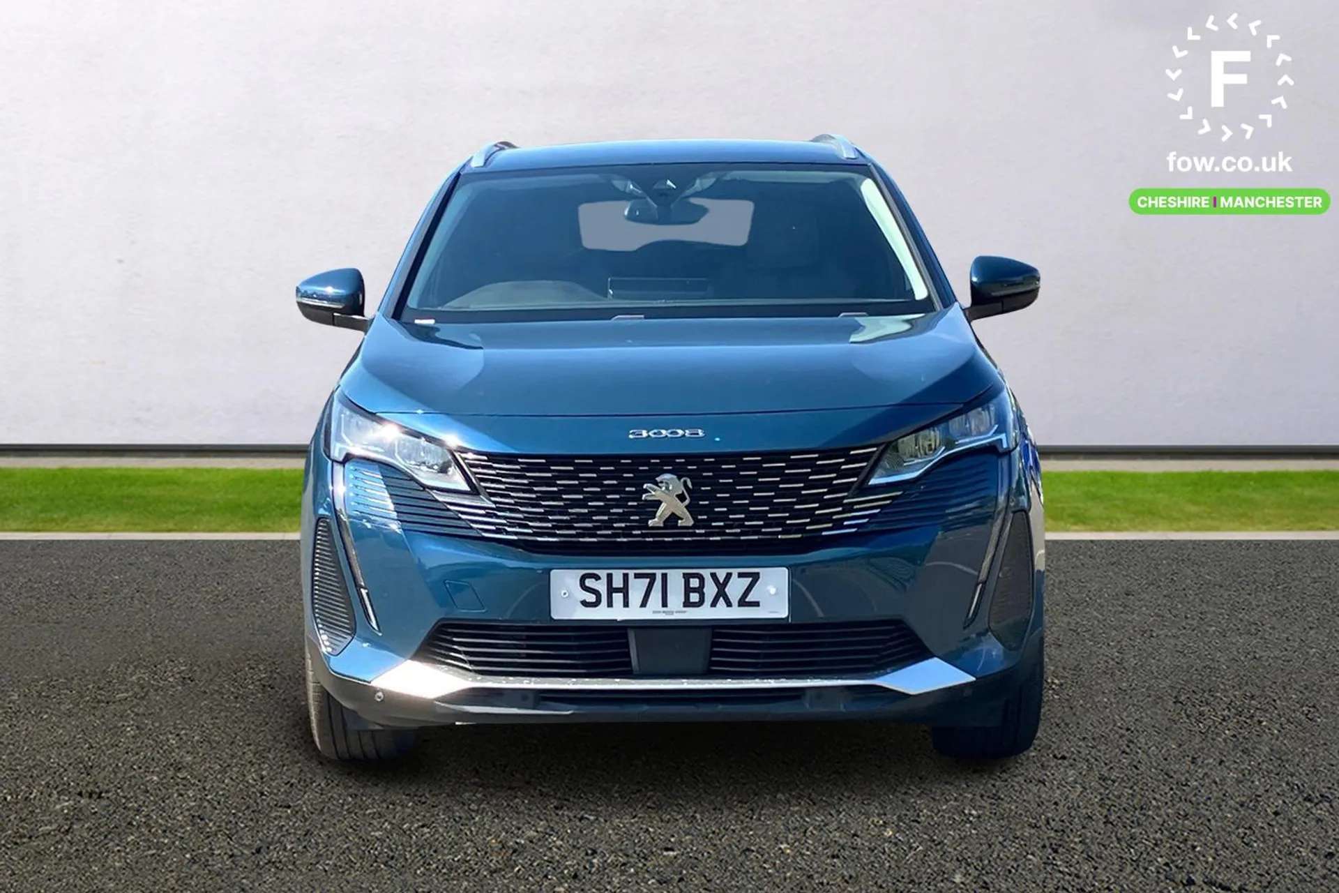 2021 PEUGEOT 3008 2021 PEUGEOT 3008
