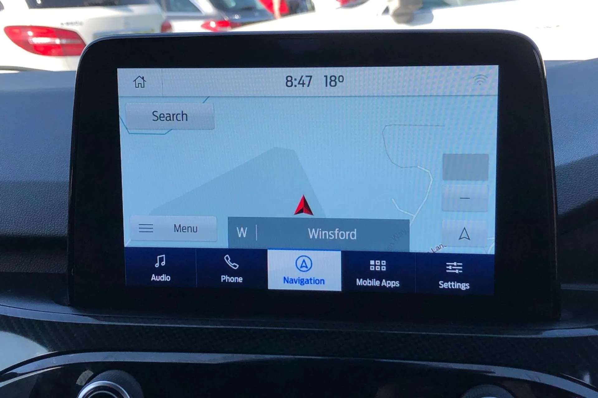 2021 FORD KUGA 2021 FORD KUGA