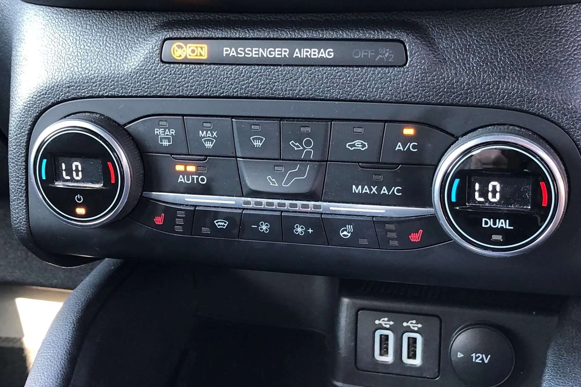 2021 FORD KUGA 2021 FORD KUGA