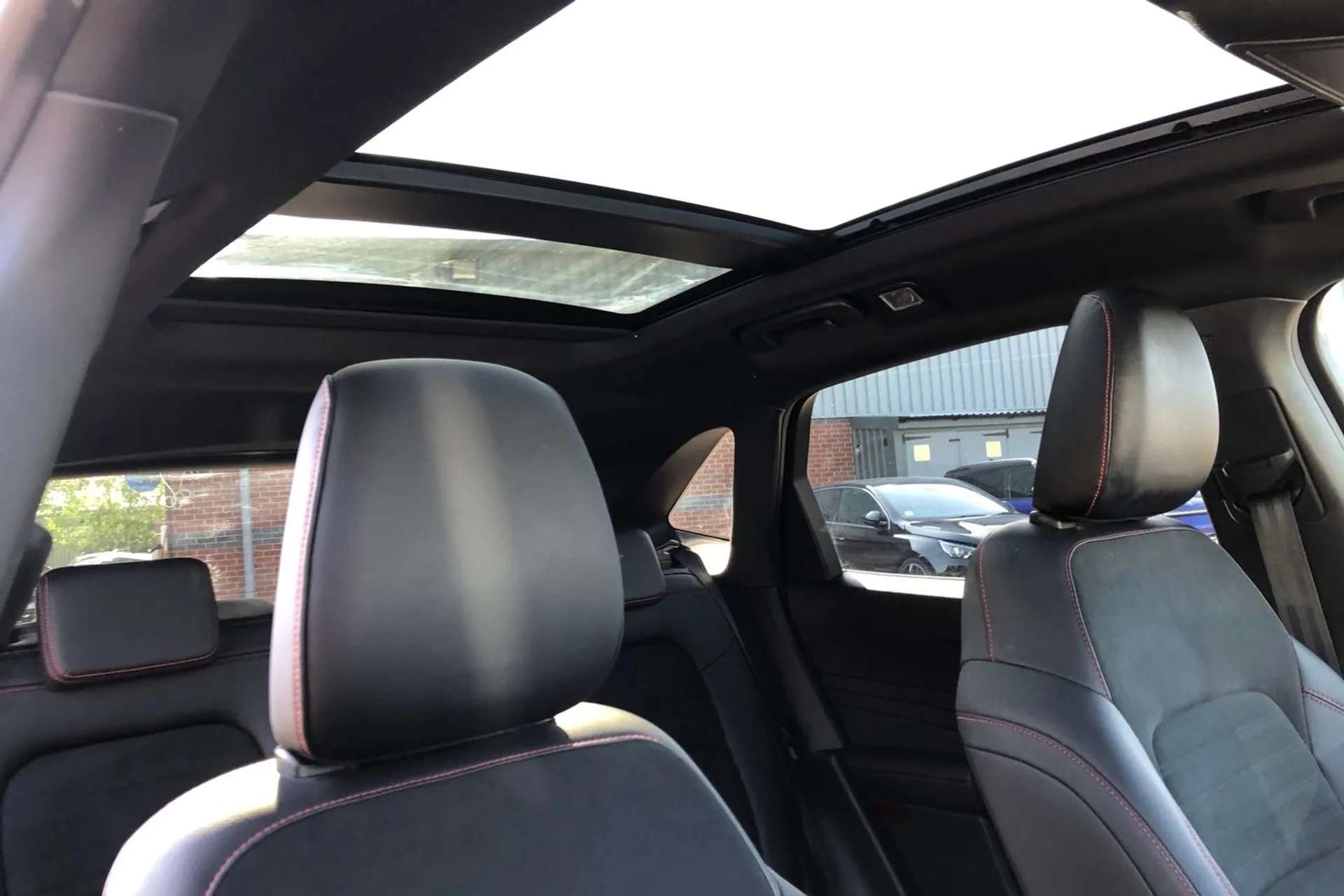 2021 FORD KUGA 2021 FORD KUGA