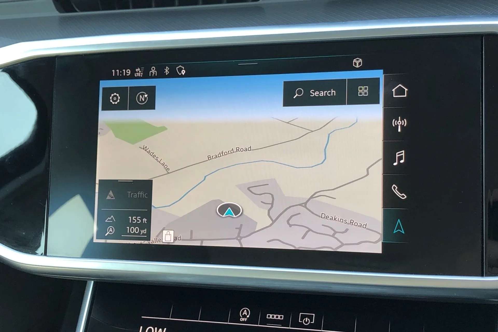 2021 AUDI A6 2021 AUDI A6