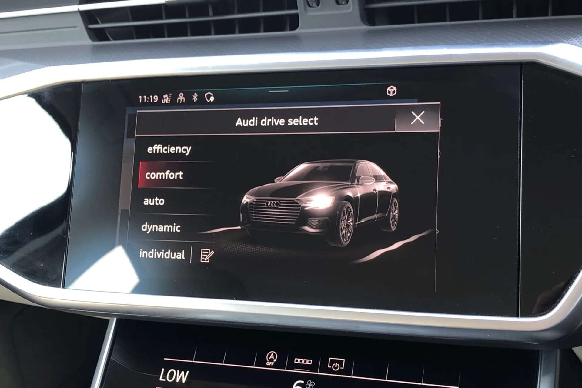 2021 AUDI A6 2021 AUDI A6