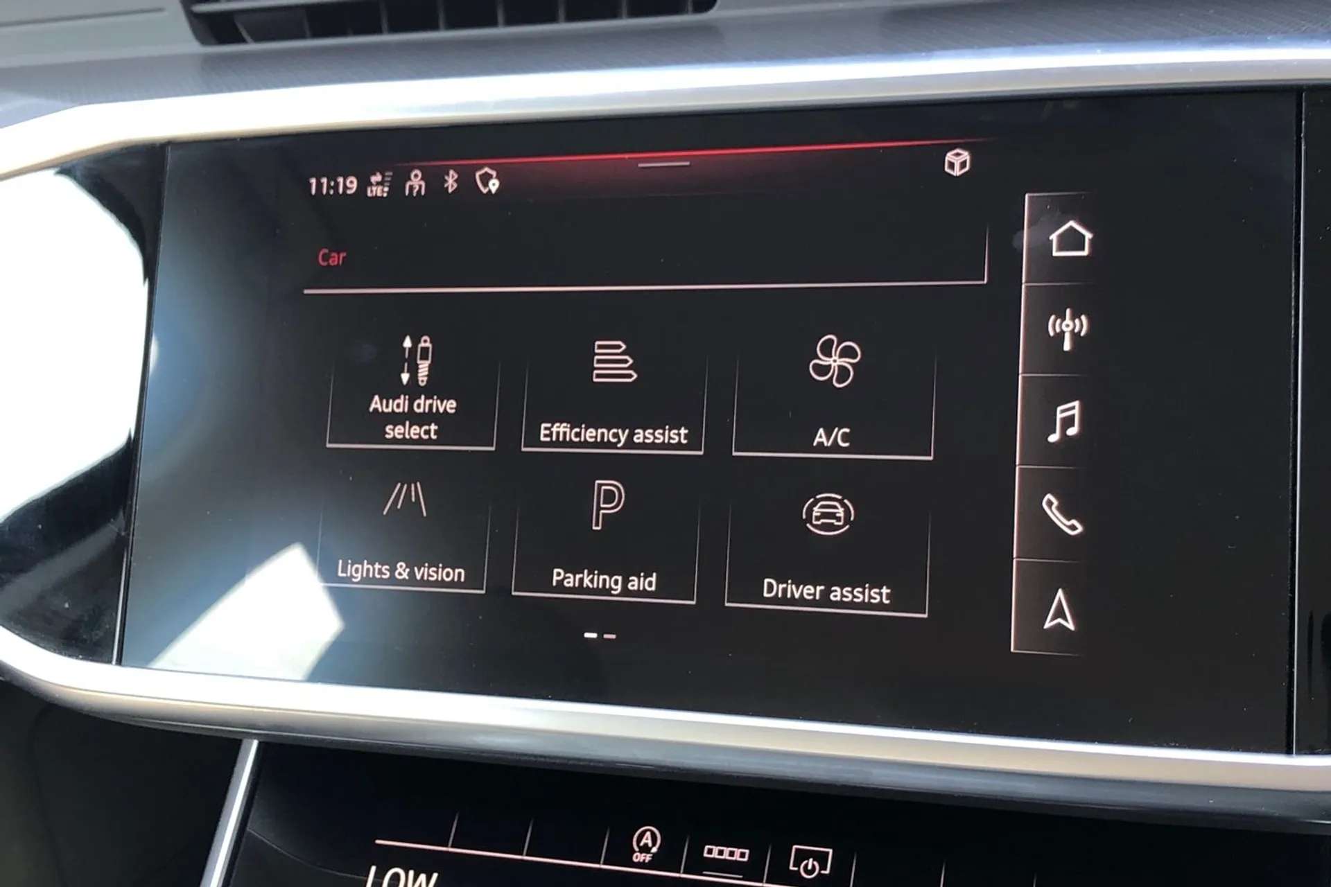 2021 AUDI A6 2021 AUDI A6