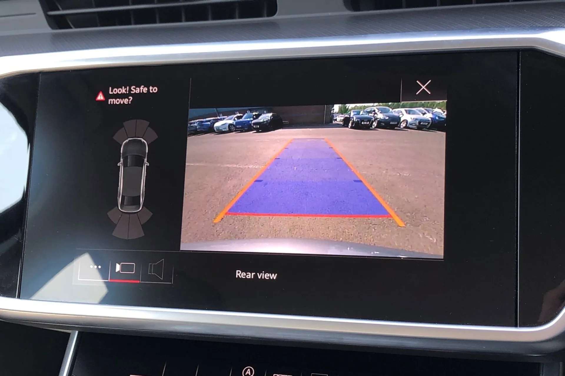 2021 AUDI A6 2021 AUDI A6