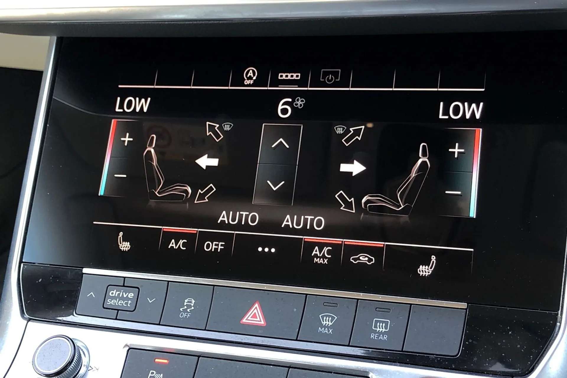 2021 AUDI A6 2021 AUDI A6