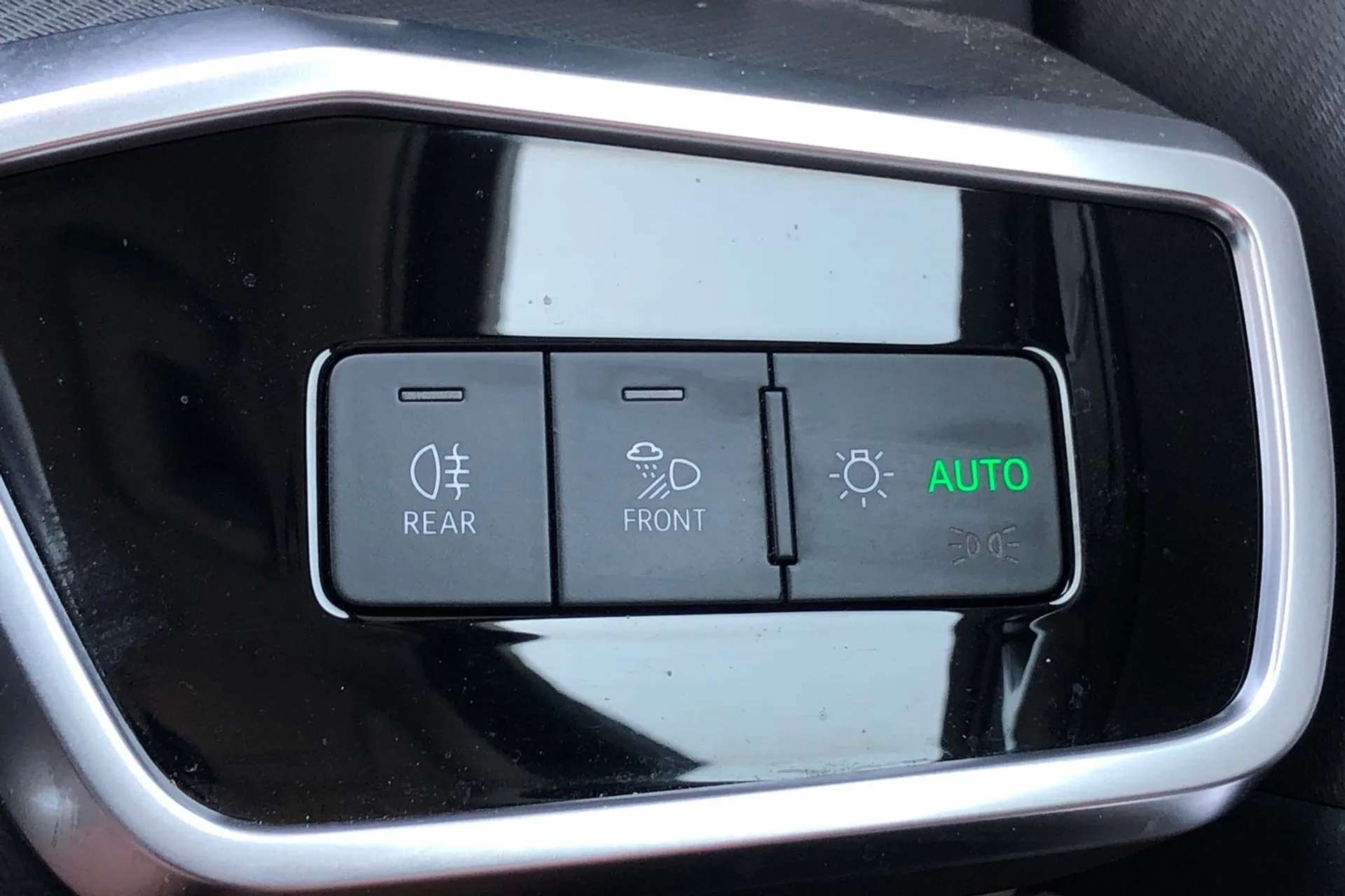 2021 AUDI A6 2021 AUDI A6