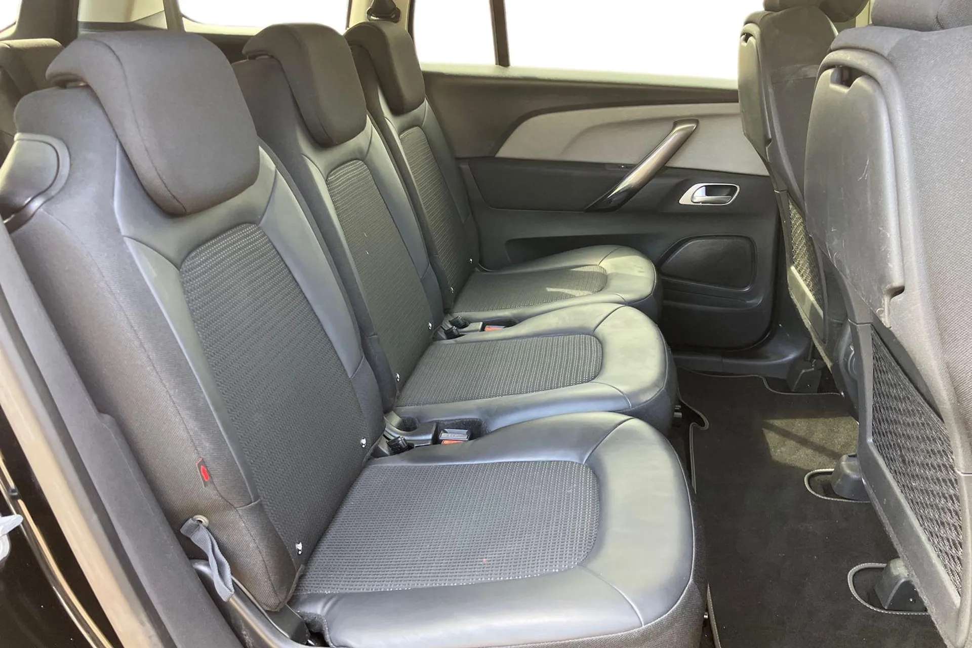 2022 CITROEN GRAND C4 SPACETOURER 2022 CITROEN GRAND C4 SPACETOURER