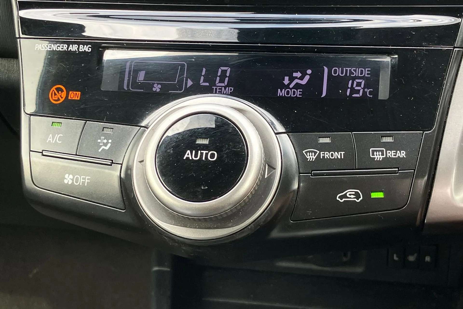 2020 TOYOTA PRIUS+ 2020 TOYOTA PRIUS+