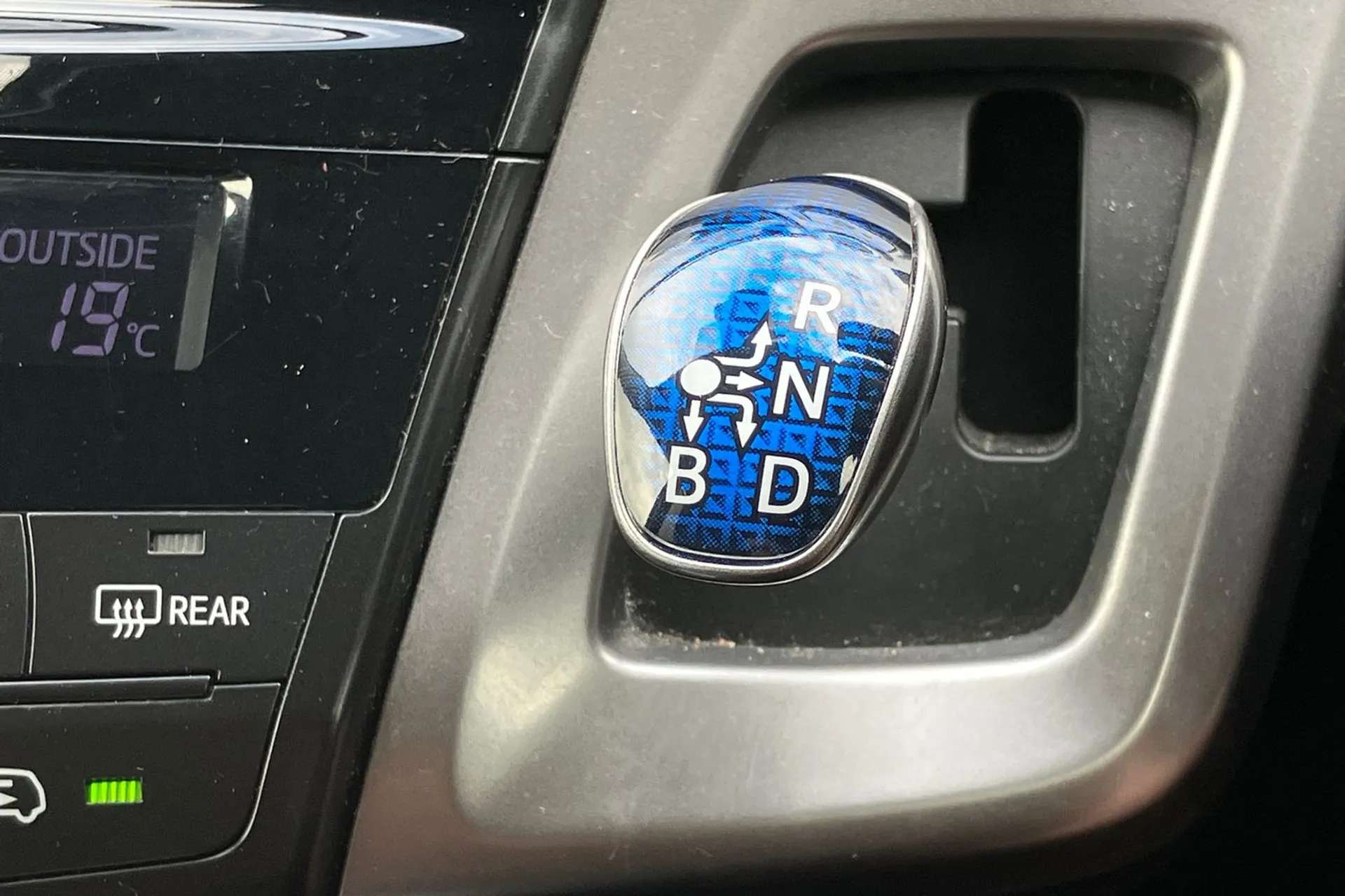 2020 TOYOTA PRIUS+ 2020 TOYOTA PRIUS+
