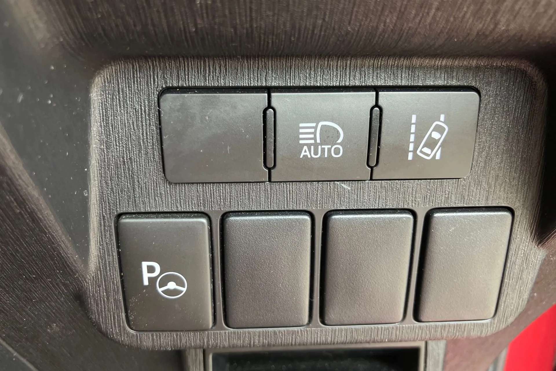 2020 TOYOTA PRIUS+ 2020 TOYOTA PRIUS+