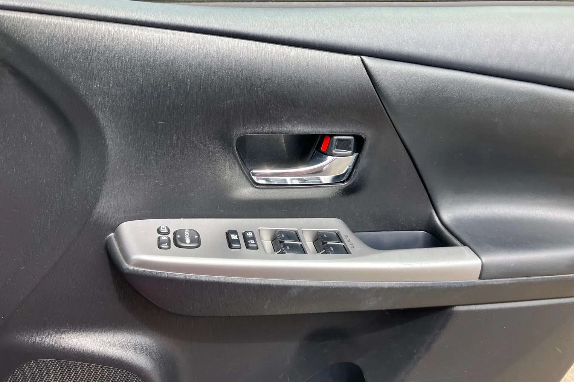 2020 TOYOTA PRIUS+ 2020 TOYOTA PRIUS+
