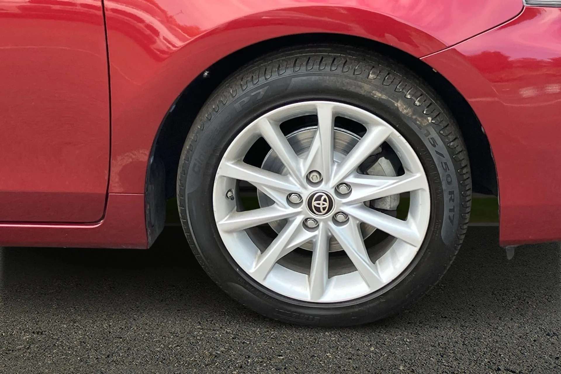 2020 TOYOTA PRIUS+ 2020 TOYOTA PRIUS+