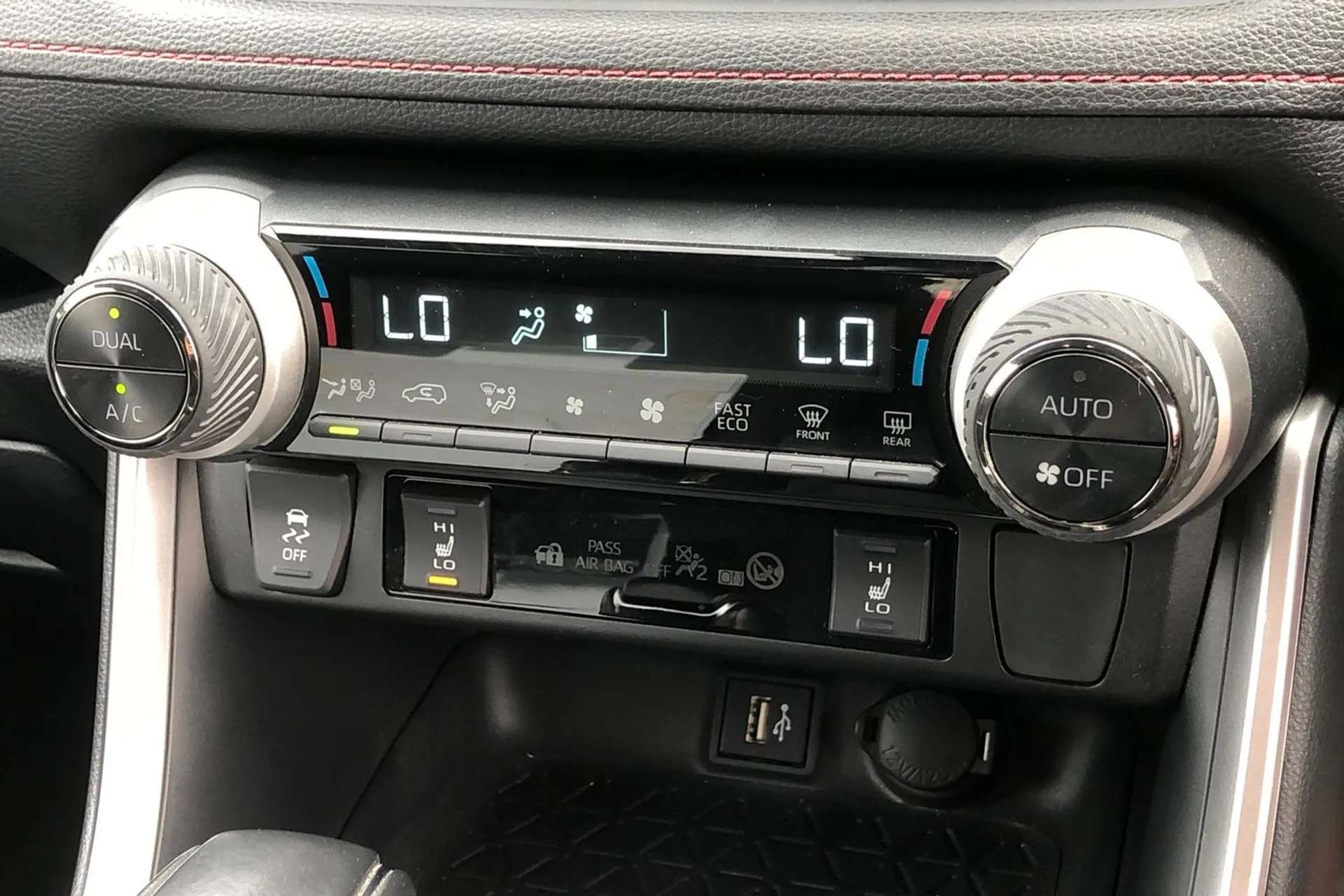 2024 TOYOTA RAV4 2024 TOYOTA RAV4