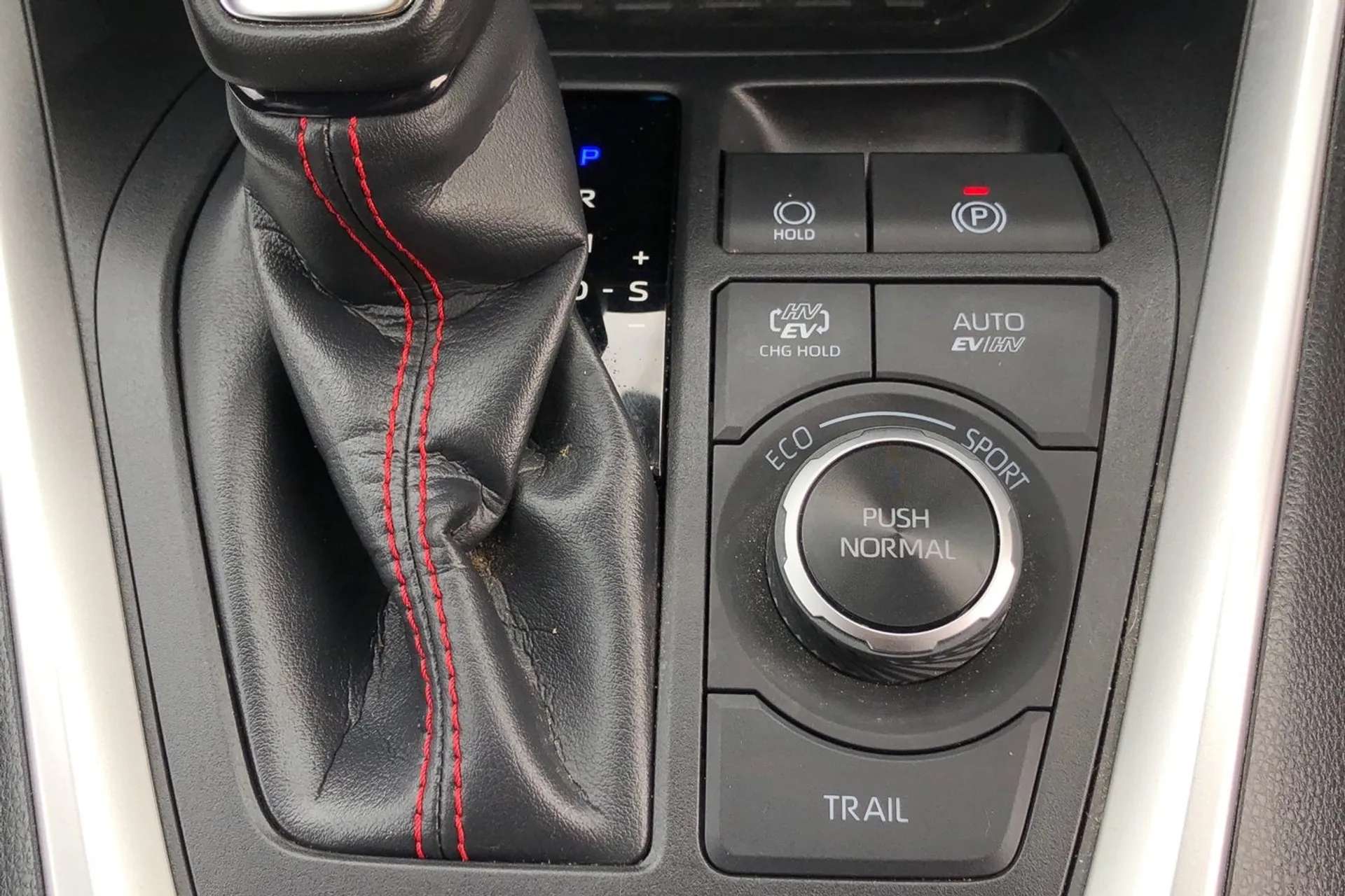 2024 TOYOTA RAV4 2024 TOYOTA RAV4