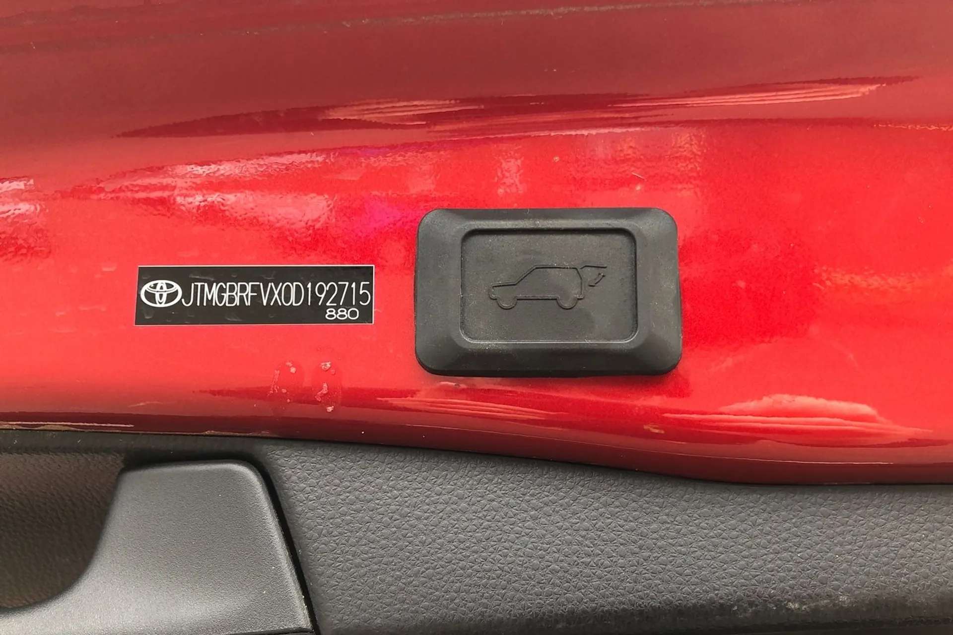 2024 TOYOTA RAV4 2024 TOYOTA RAV4