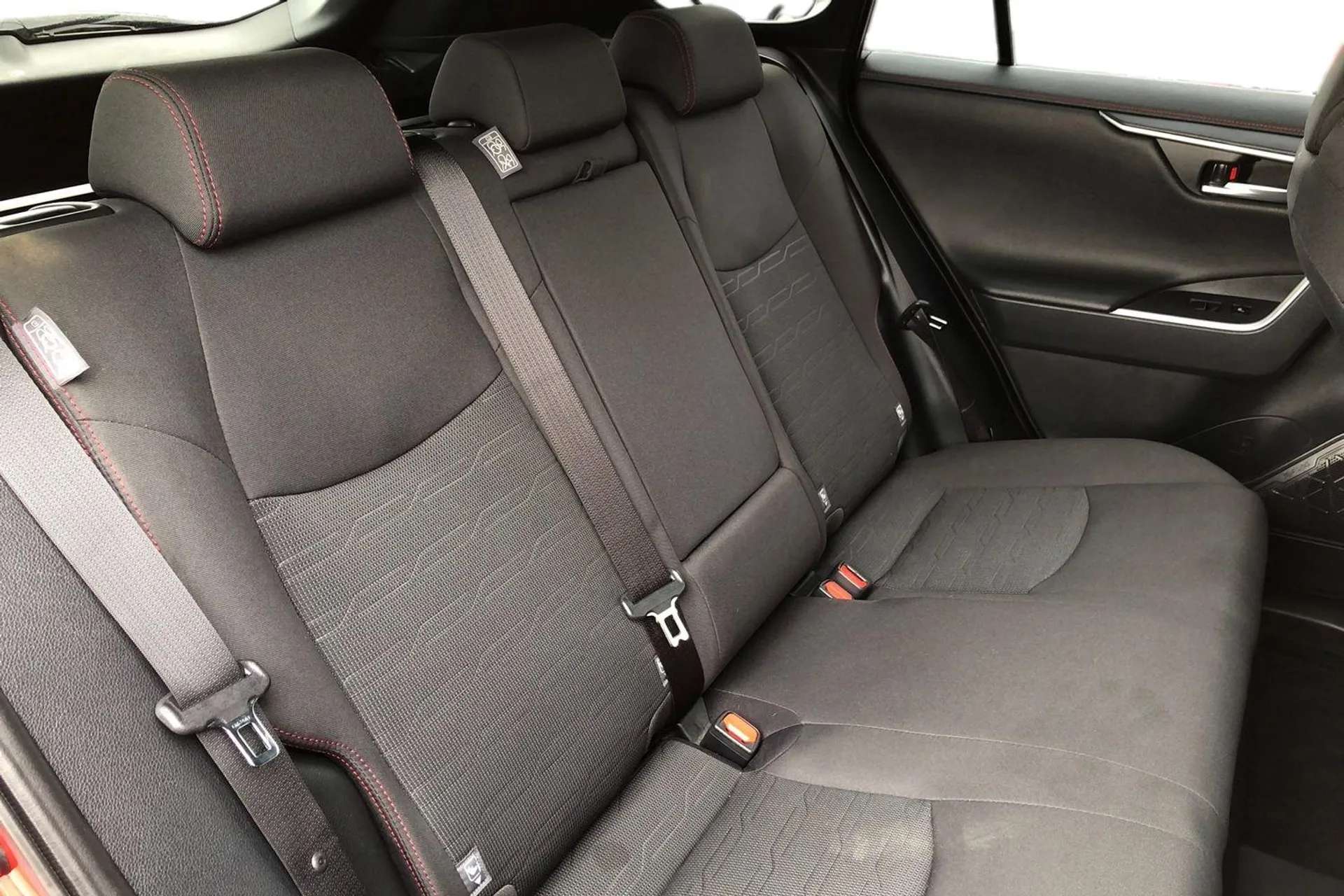 2024 TOYOTA RAV4 2024 TOYOTA RAV4